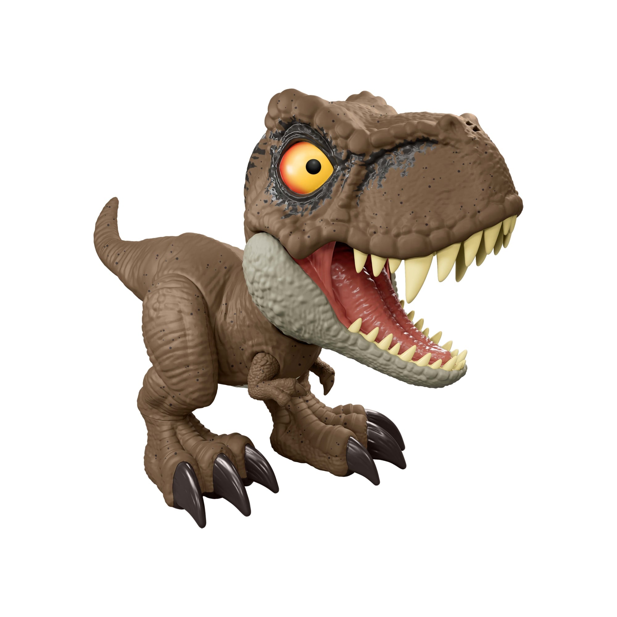 Jurassic World Commande de Rugissements Tyrannosaure Rex