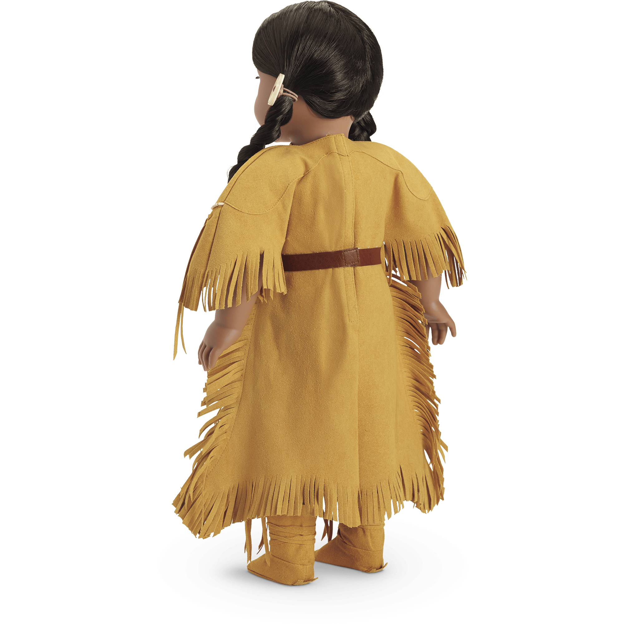 Kaya™ 18-inch Doll & Book (Historical Characters) - Image 2