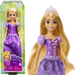 Disney Princesa Boneca Rapunzel