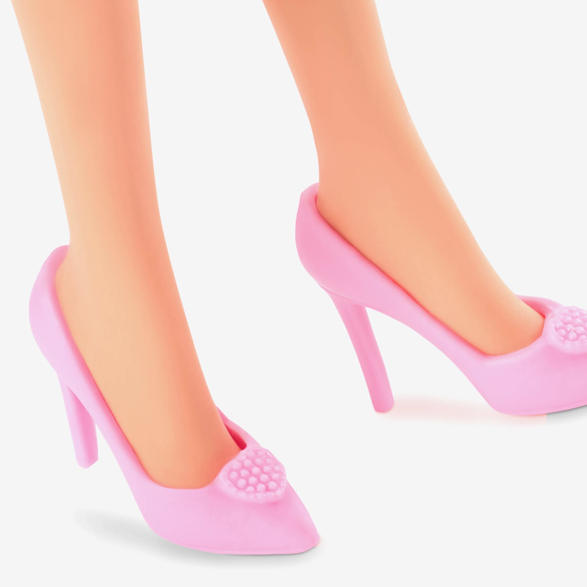 Barbie in Pink Gingham Dress – Barbie The Movie - Image 8