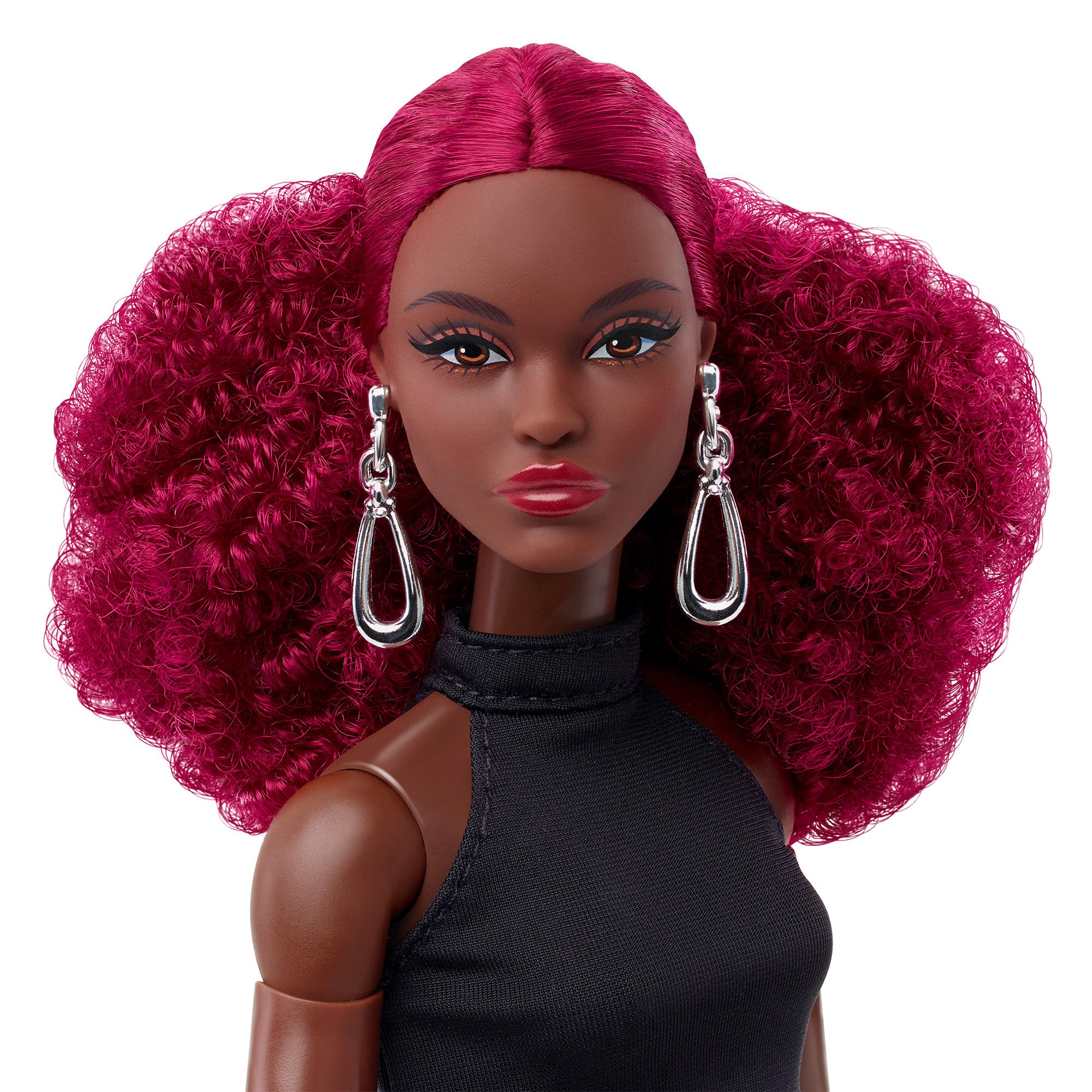 Barbie Basics 2025 Series 1. Doll 3 - Image 9