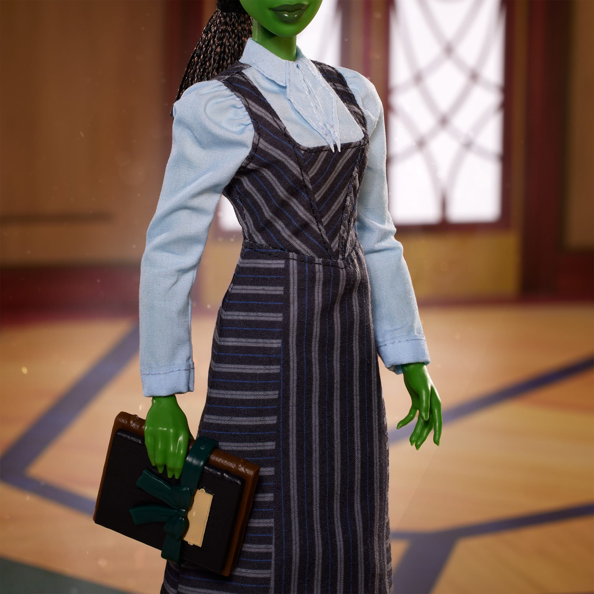 Wicked Elphaba and Madame Morrible 2-Pack - Image 11