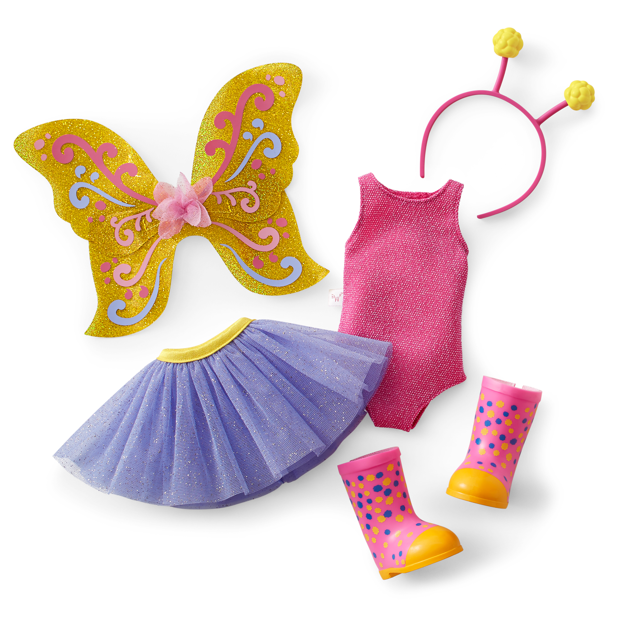 WellieWishers™ Doll Bundle - Image 9