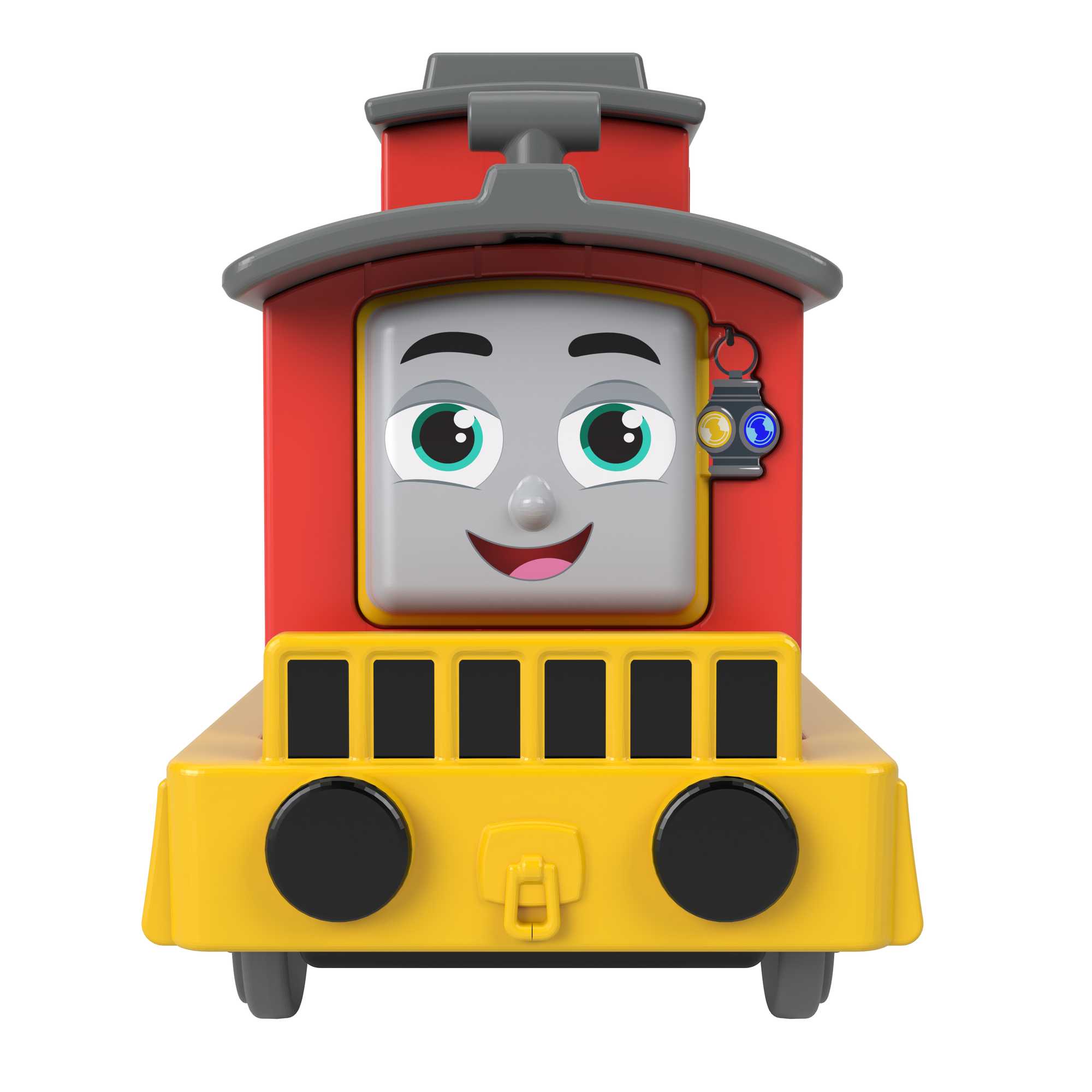 Thomas & Friends Tren de Juguete Bruno Metálico - Image 3