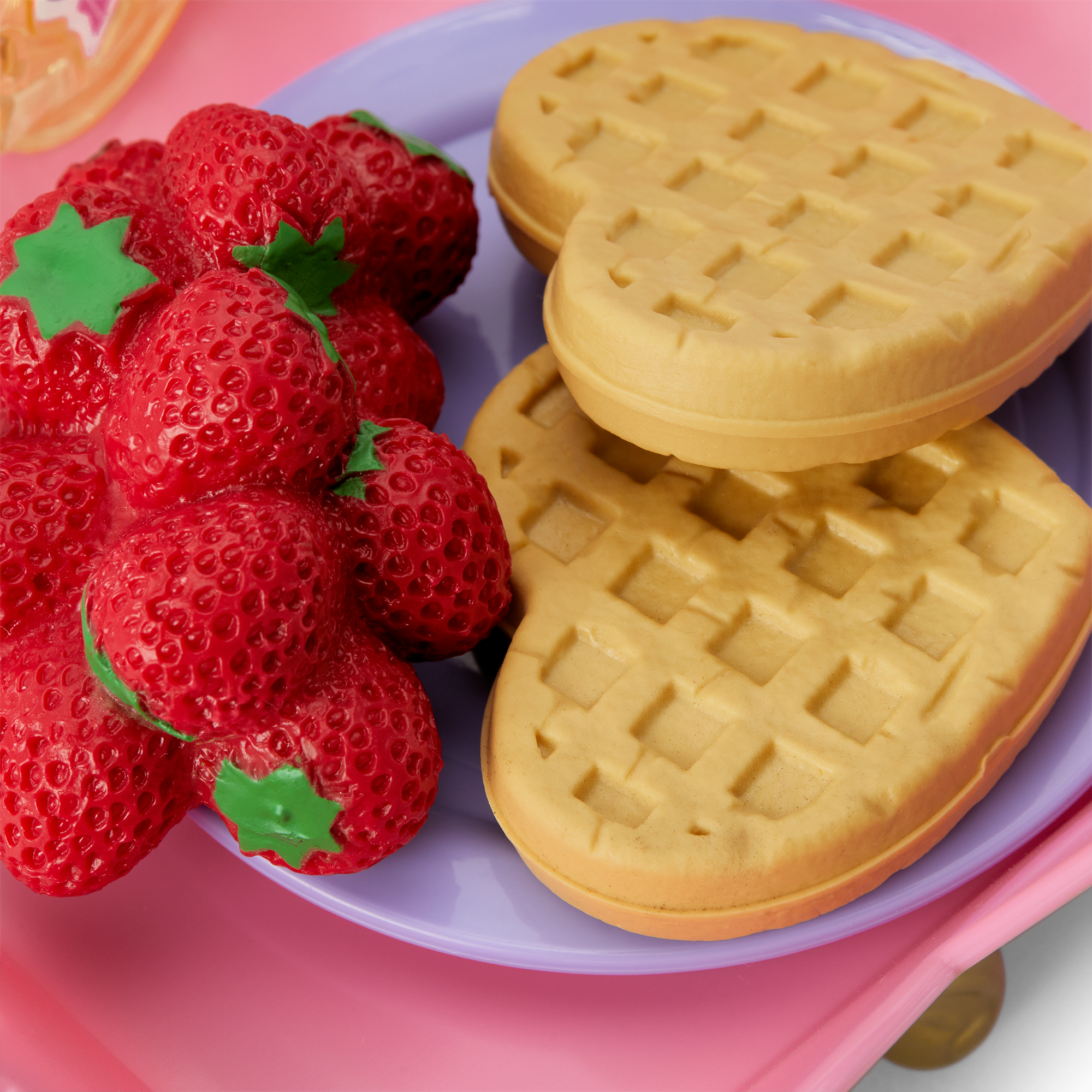 Breakfast in Bed Bundle (WellieWishers™) - Image 11