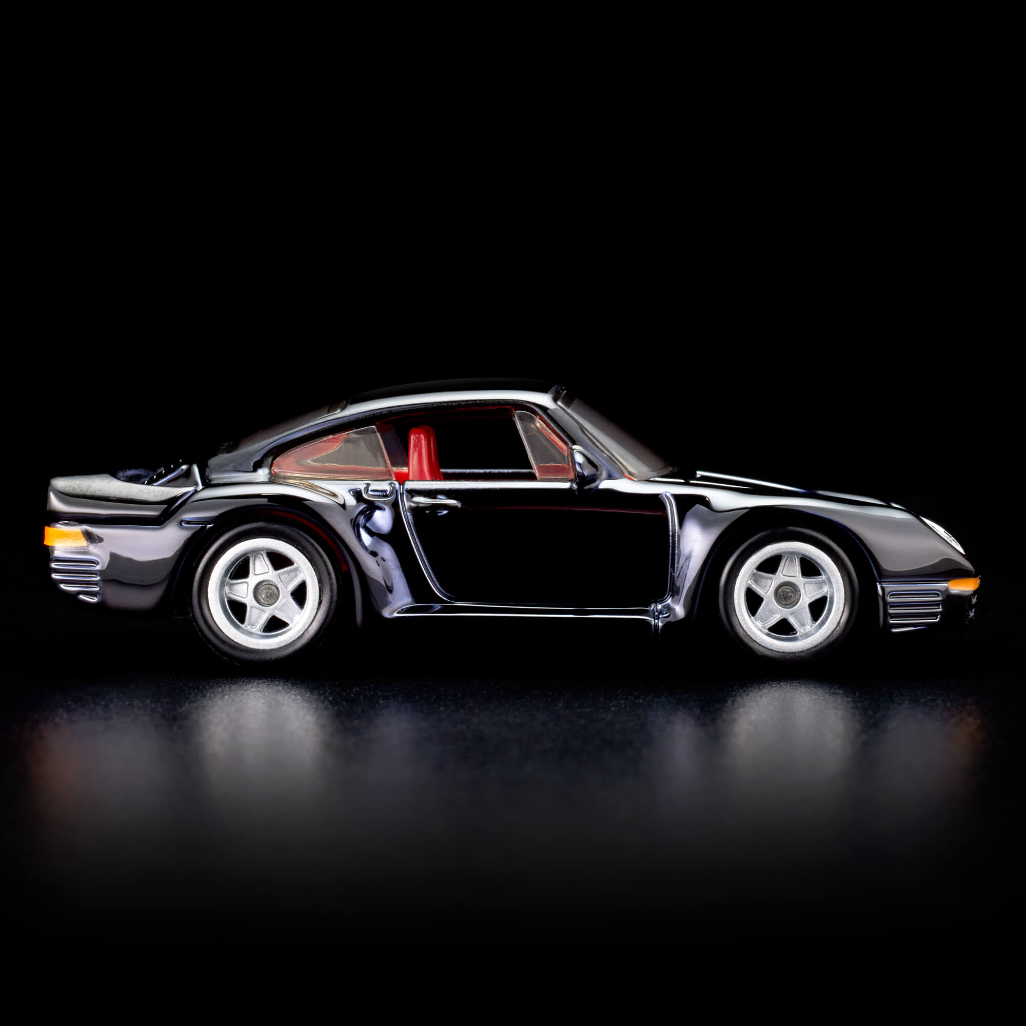Hot Wheels RLC Exclusive 1986 Porsche 959 - Image 6