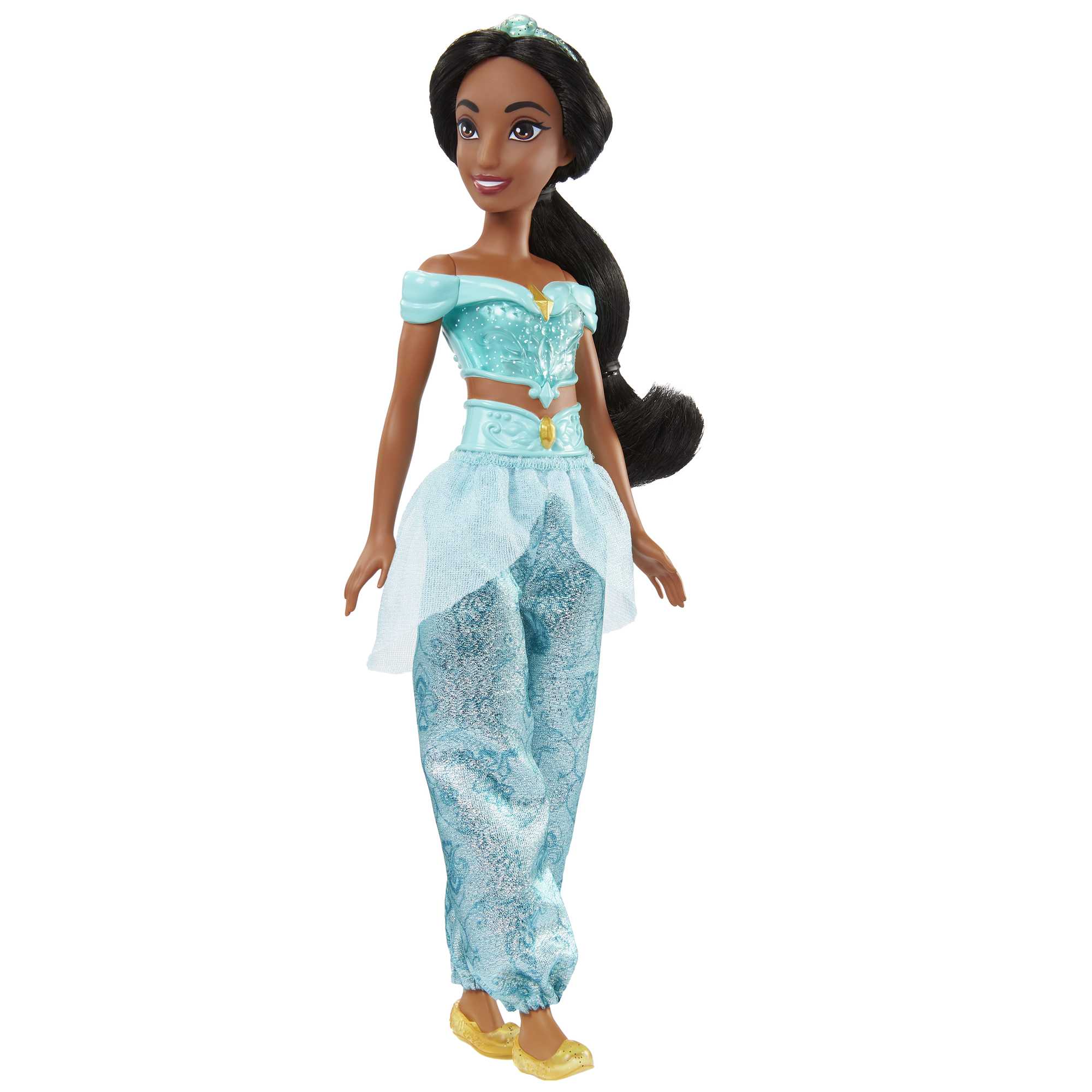 Disney Princesa Muñeca Jazmín - Image 6