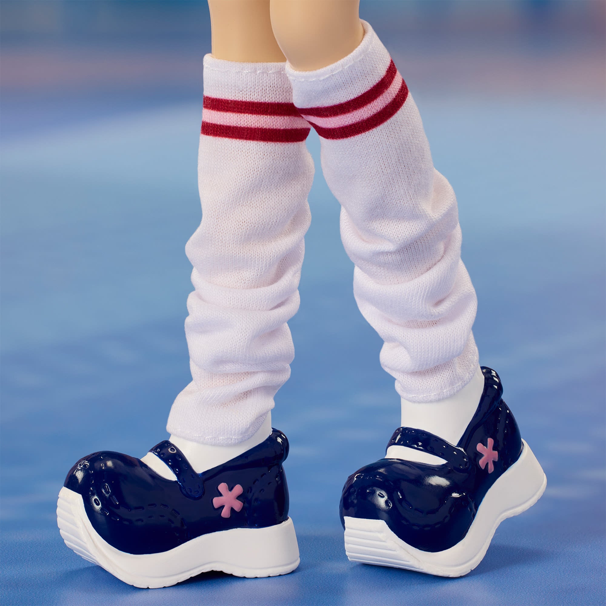 Barbie My Scene Nolee Doll - Image 8