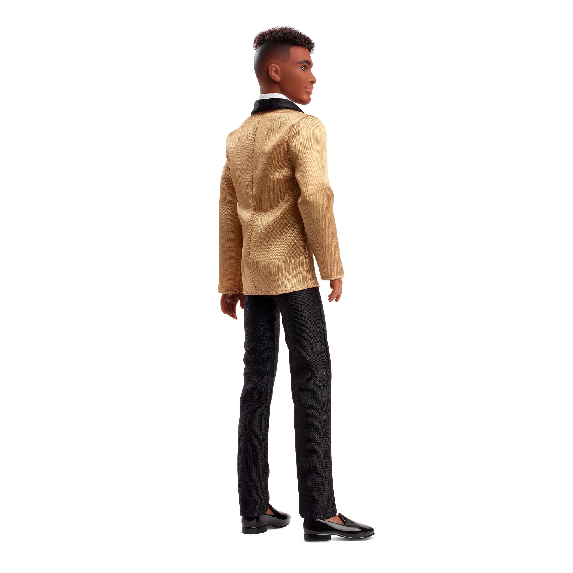 2025 Holiday Ken Doll 2 - Image 2