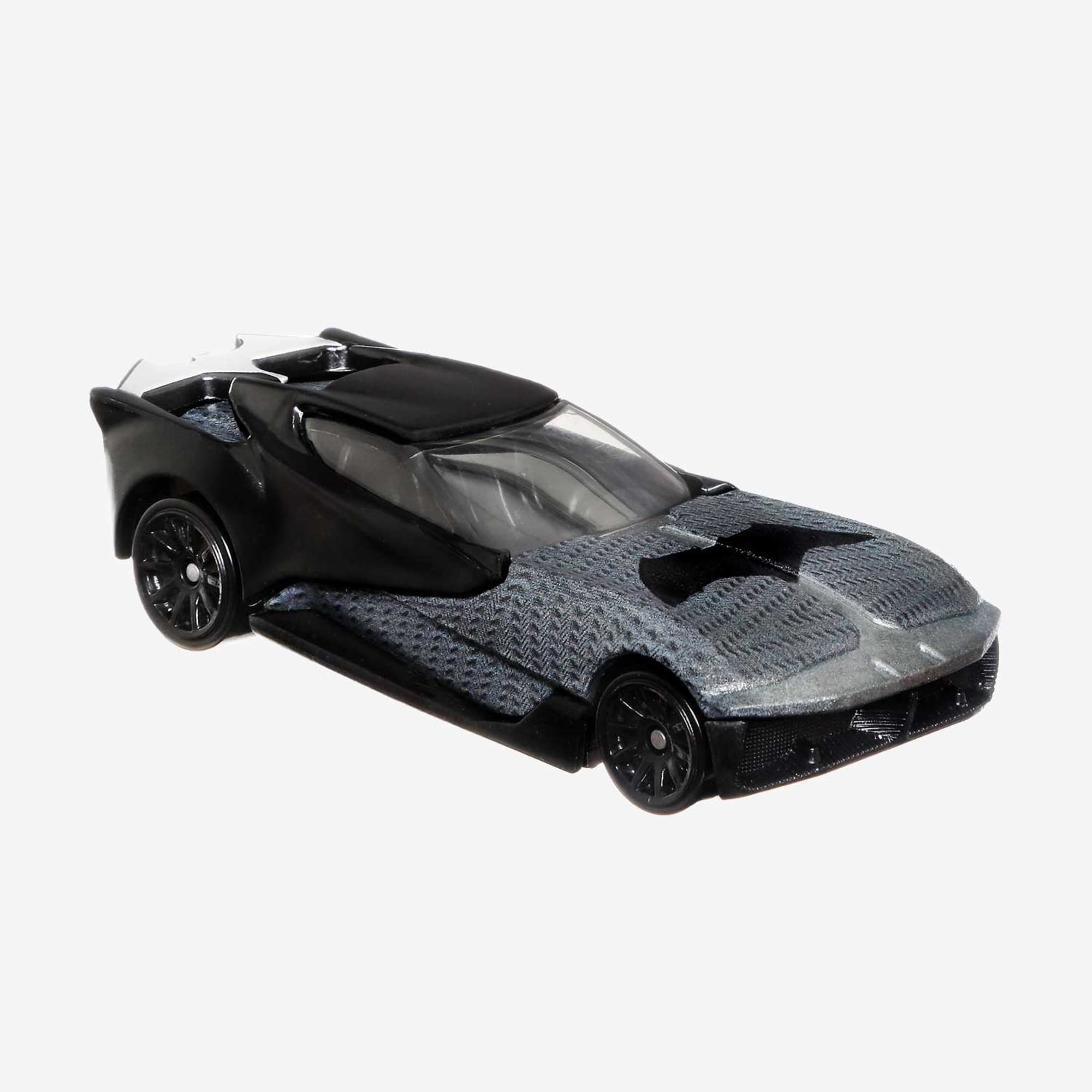 Hot Wheels Batman 6-pack - Image 14