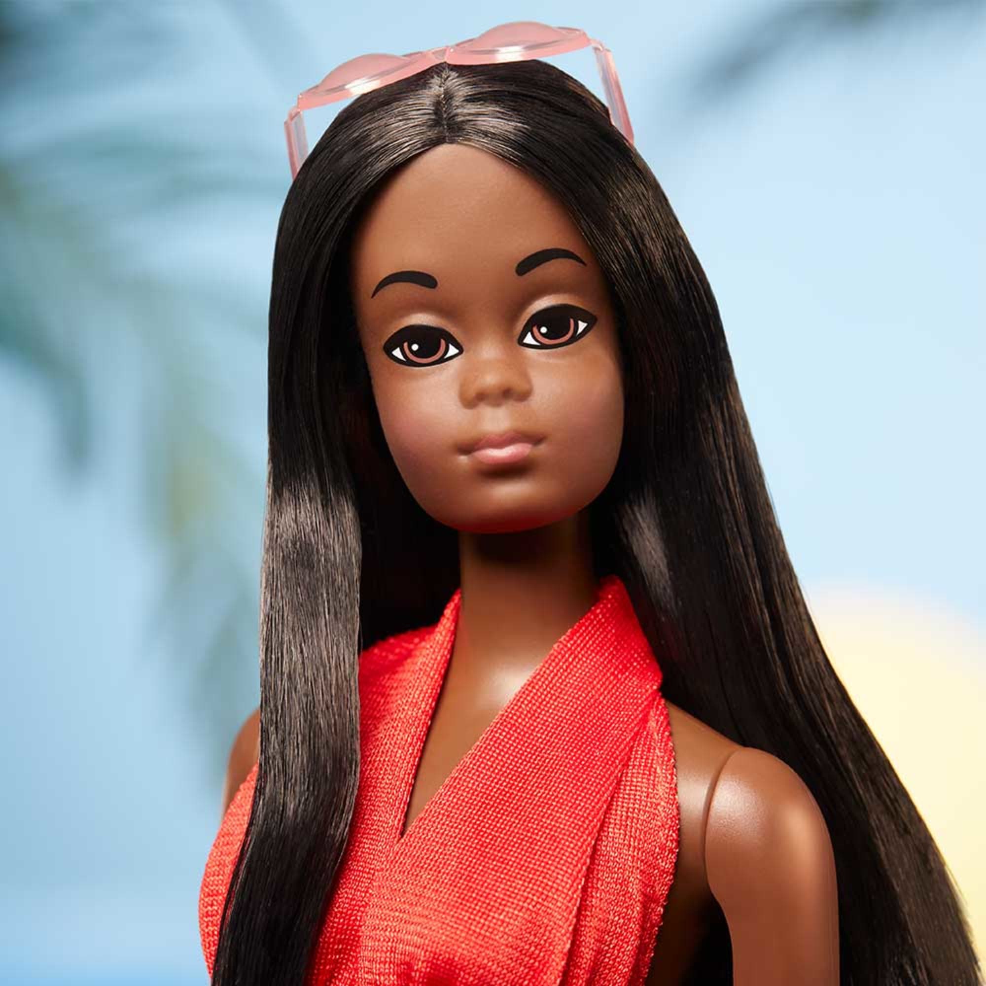 Malibu Barbie Gift Set - Image 5