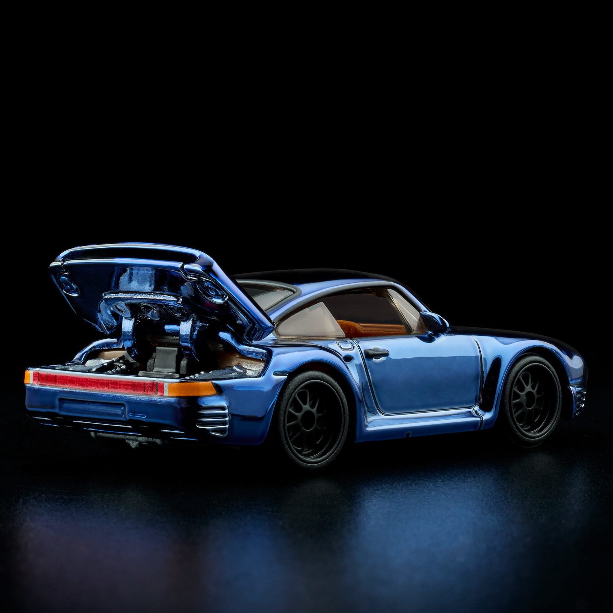 Hot Wheels RLC Exclusive Porsche 959 - Image 6