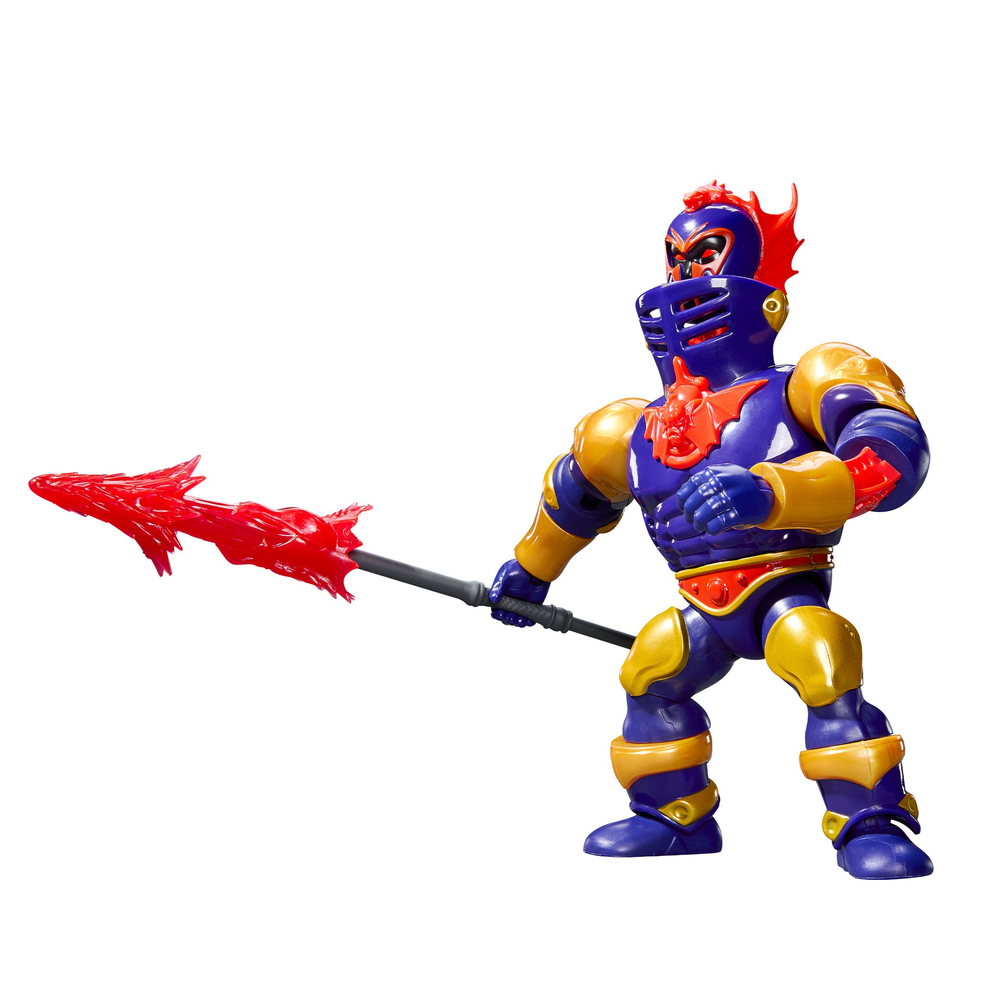 Masters of the Universe Origins Expand-Or Action Figure - Image 7