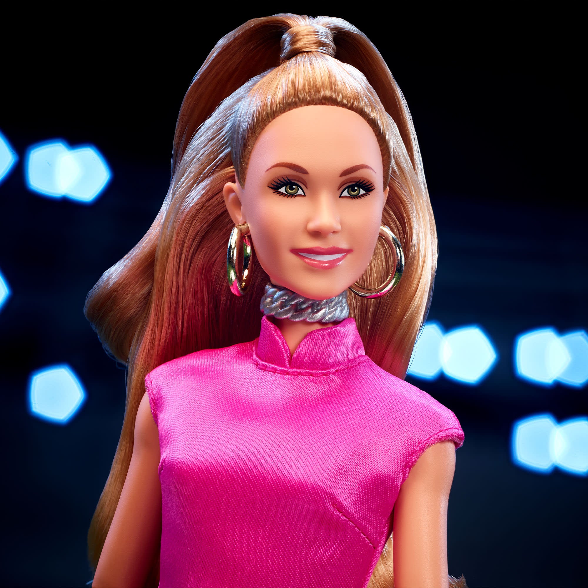 Barbie Signature Ted Lasso Keeley Jones Doll - Image 12