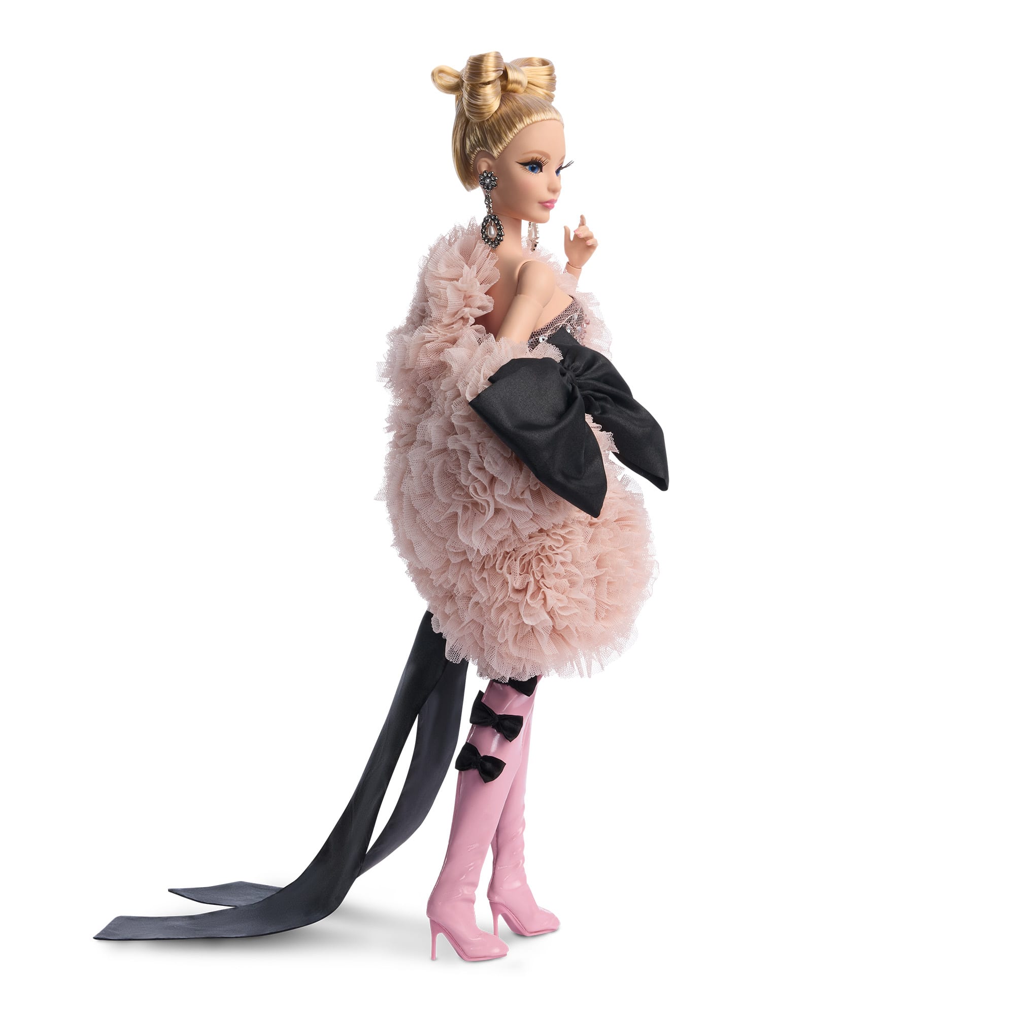 Barbie Atelier Doll #1 - Image 5