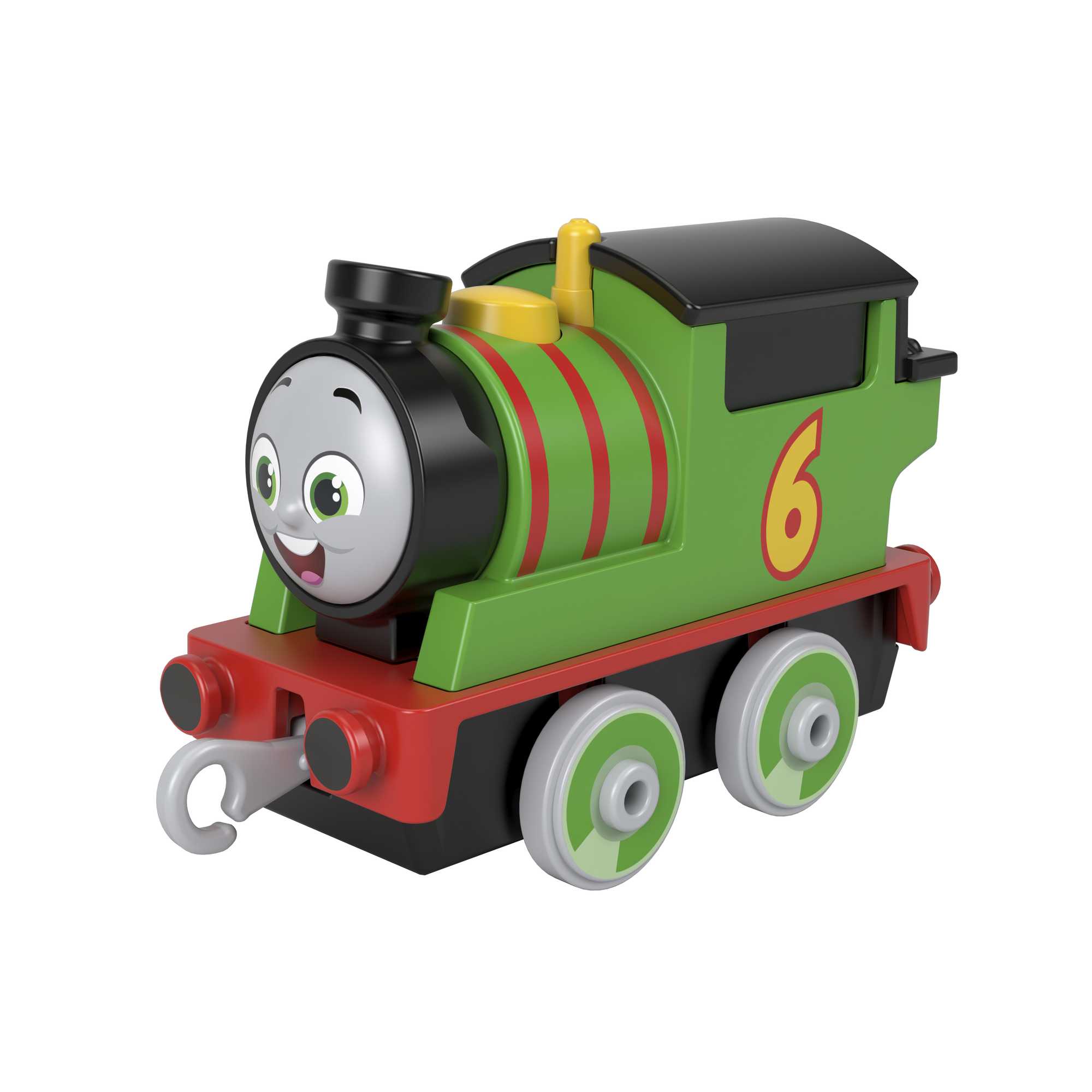 Thomas & Friends Tren de Juguete Percy Metálico