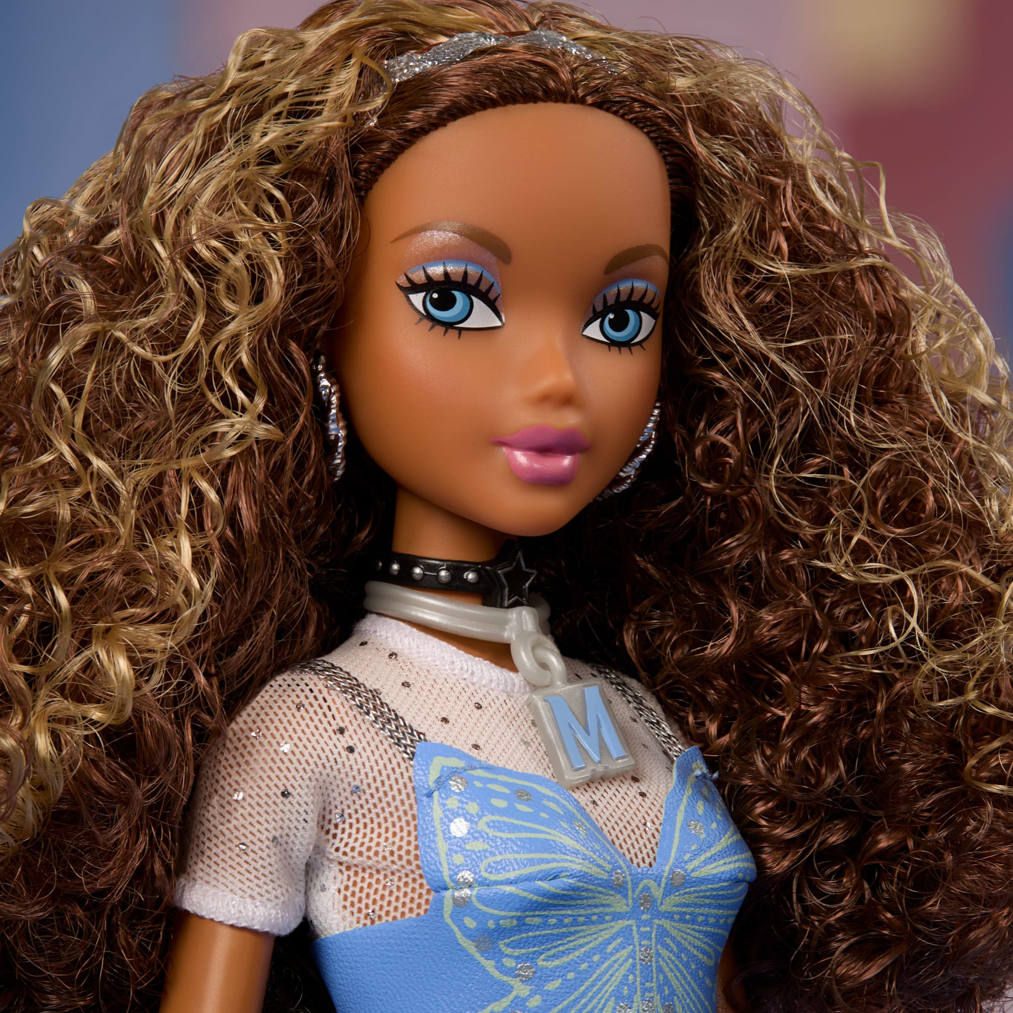 My Scene Madison Doll - Image 3