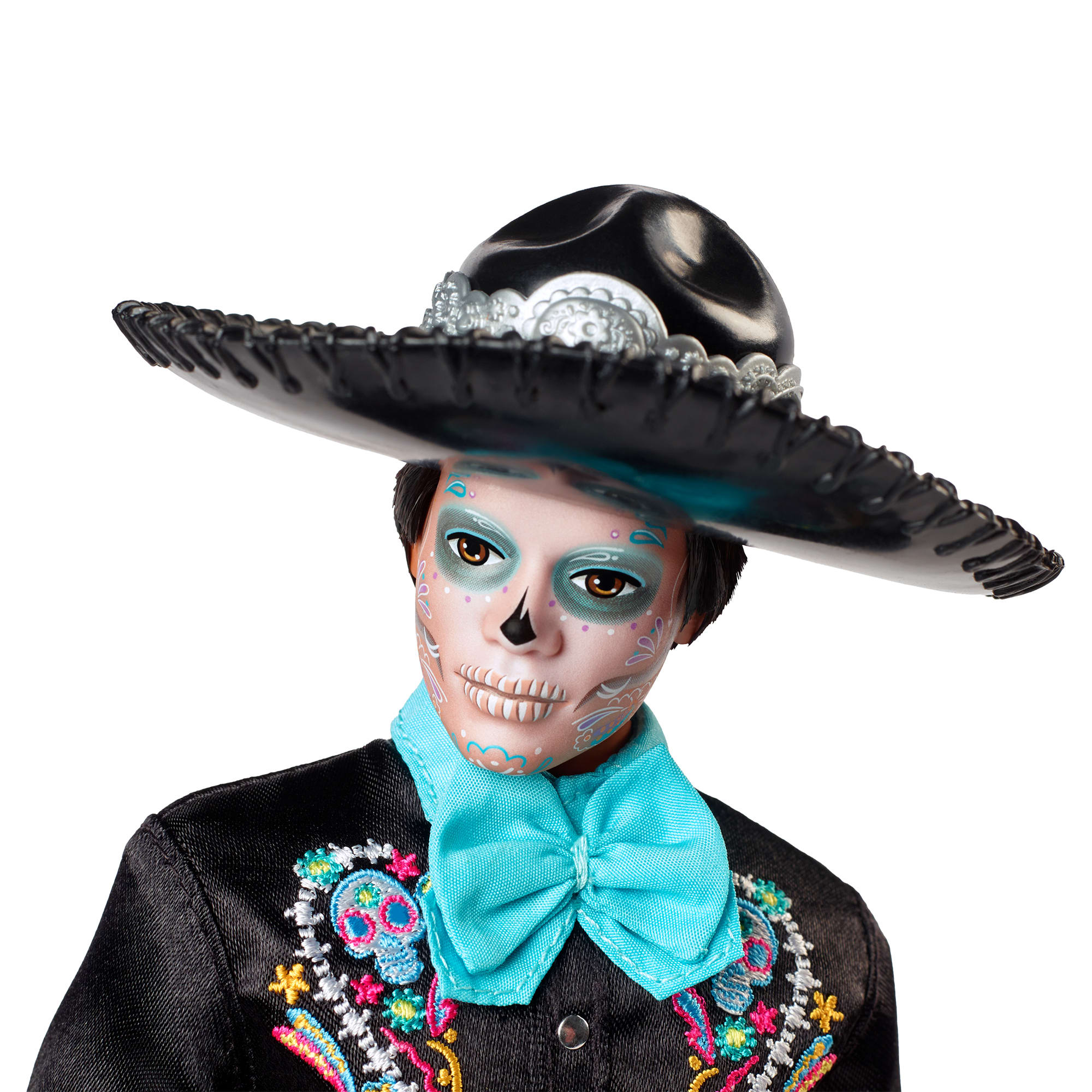 Ken Dia de Muertos Doll - Image 9