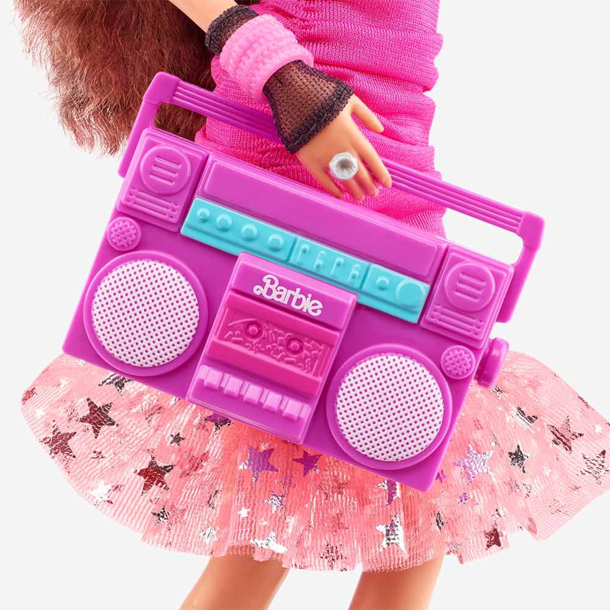 Barbie Rewind Doll - Night Out - Image 5