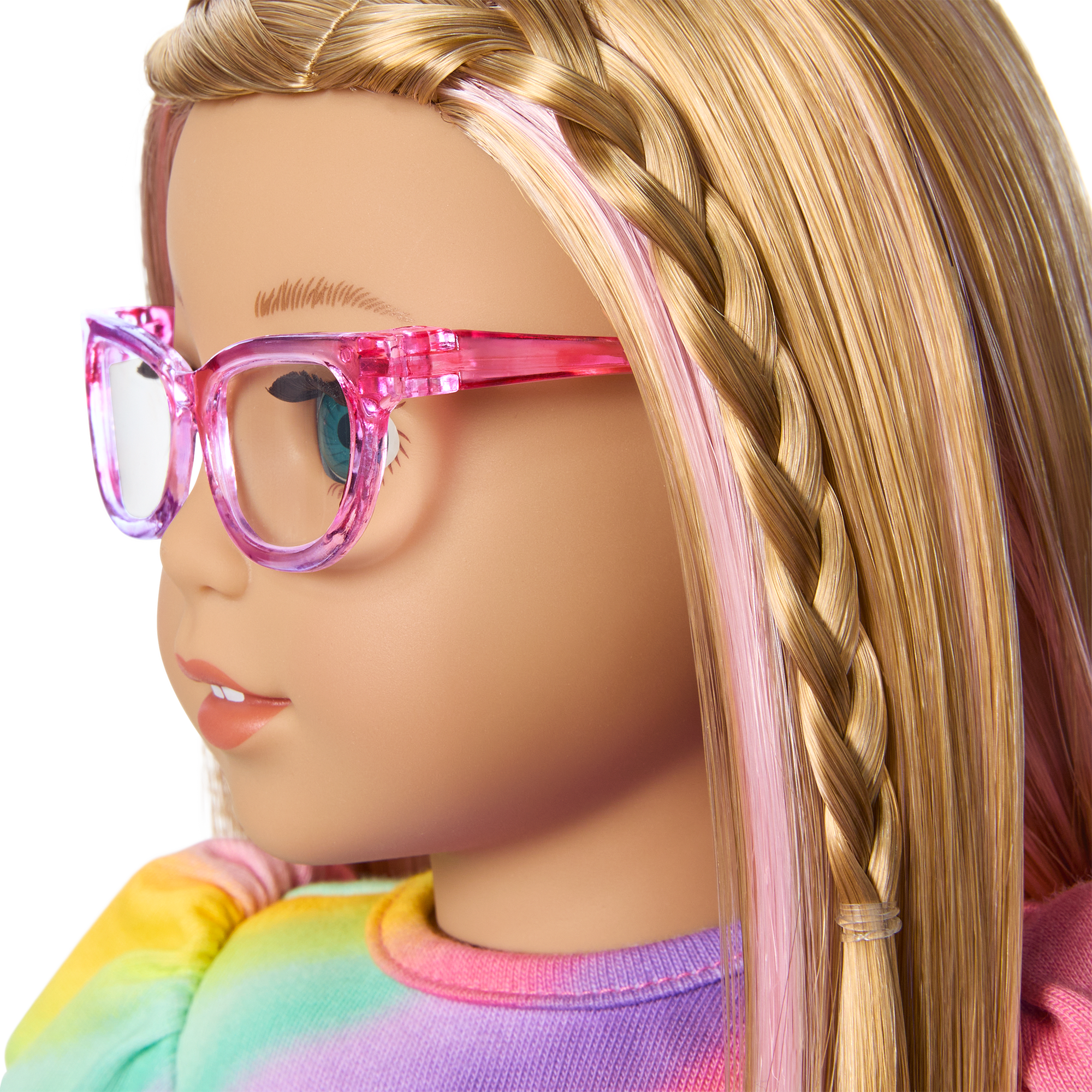 Summer™ 18-inch Doll & Journal (Girl of the Year™ 2025) - Image 5