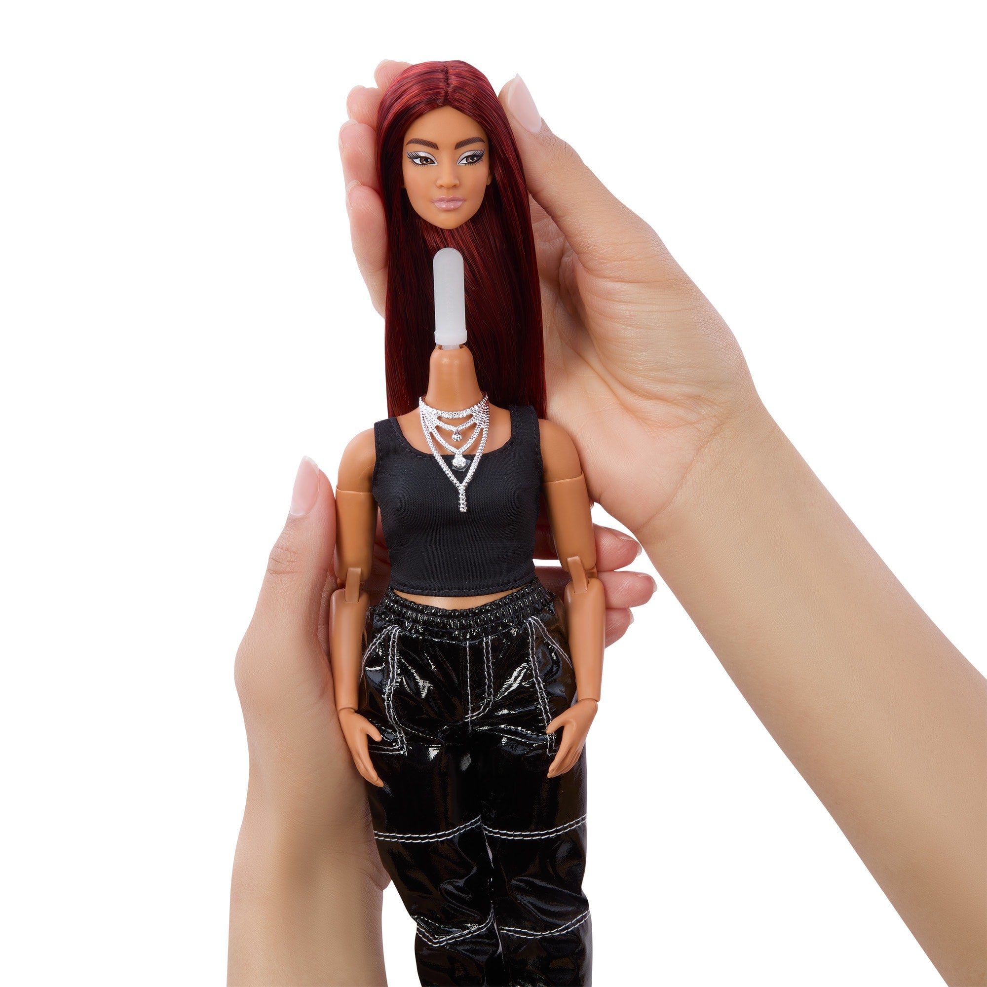 You Create Barbie Basics Kit #1 - Image 9