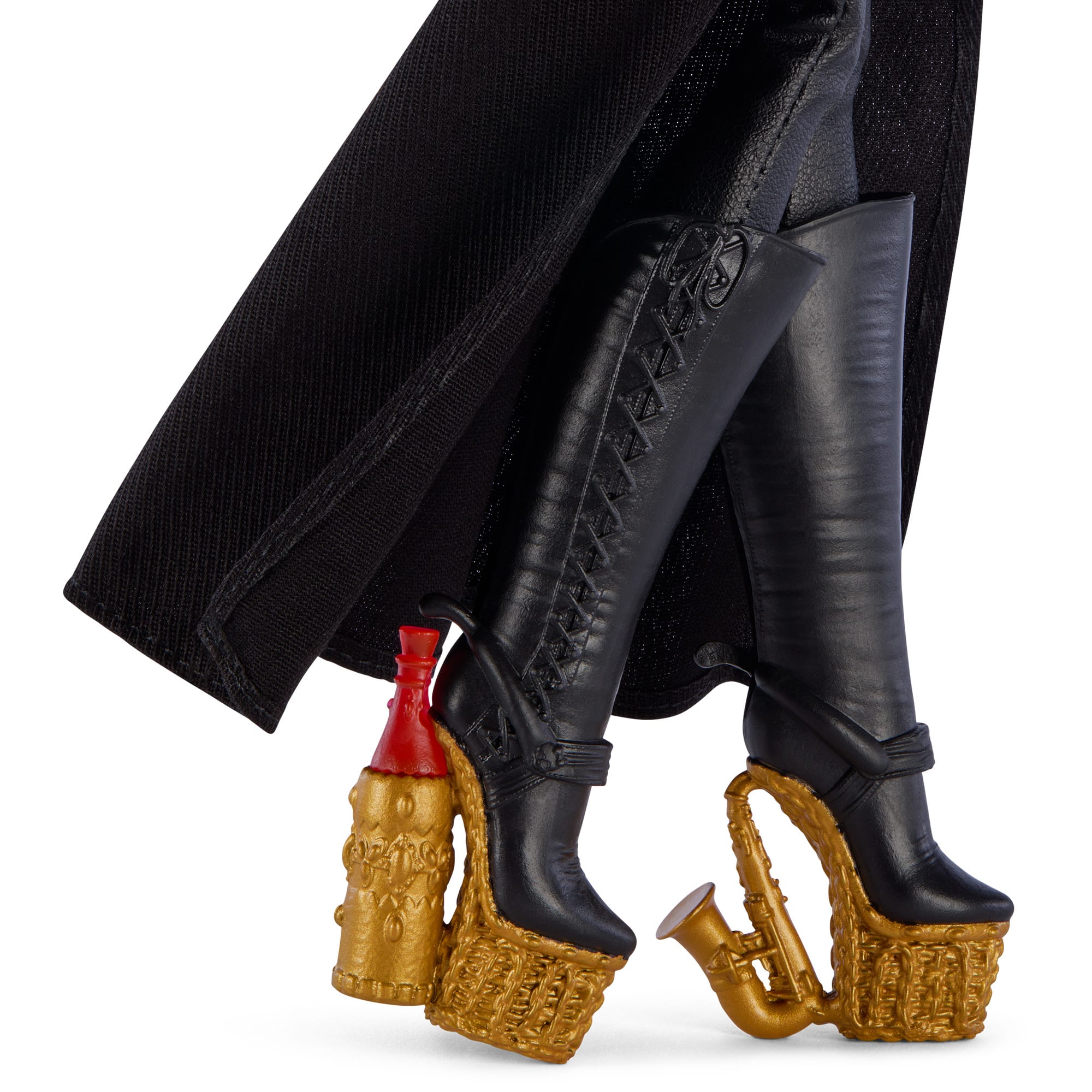 Monster High Skullector Lost Boys Doll - Image 6