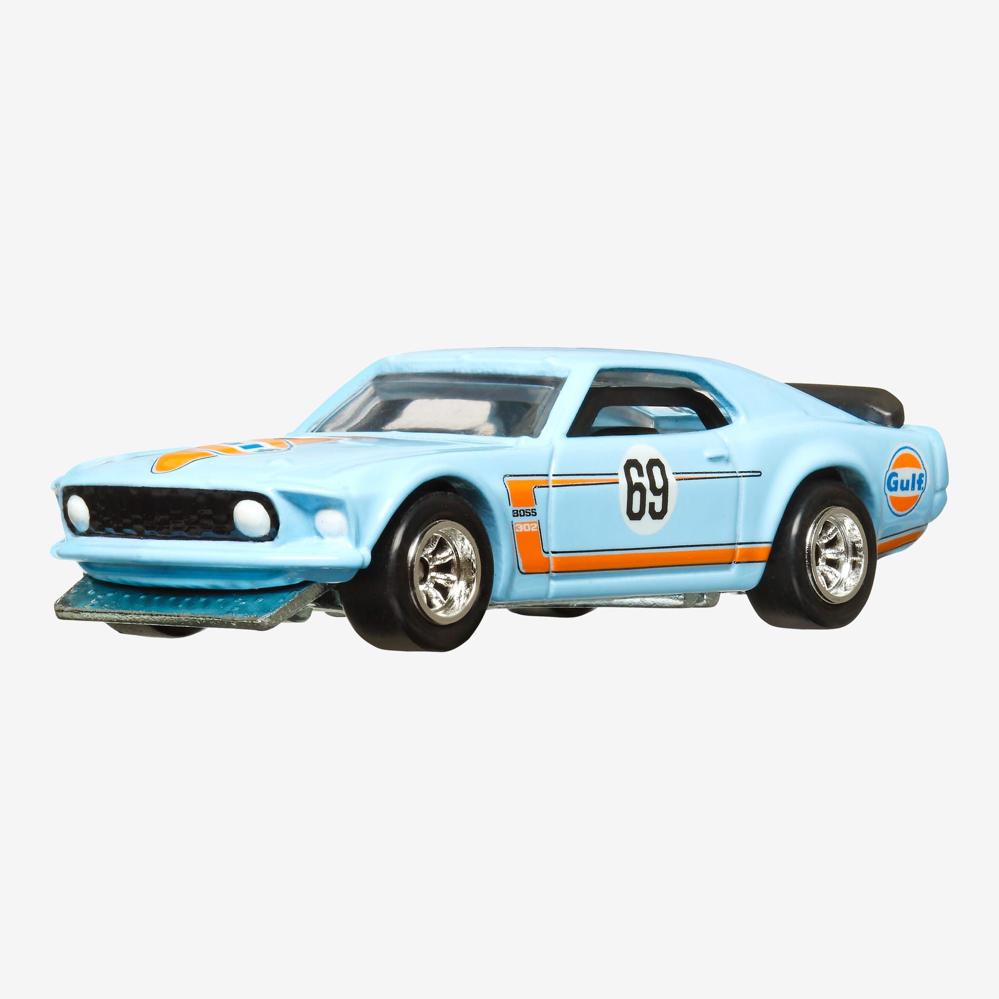 Hot Wheels Premium Car Culture. Set of 2 - Image 3