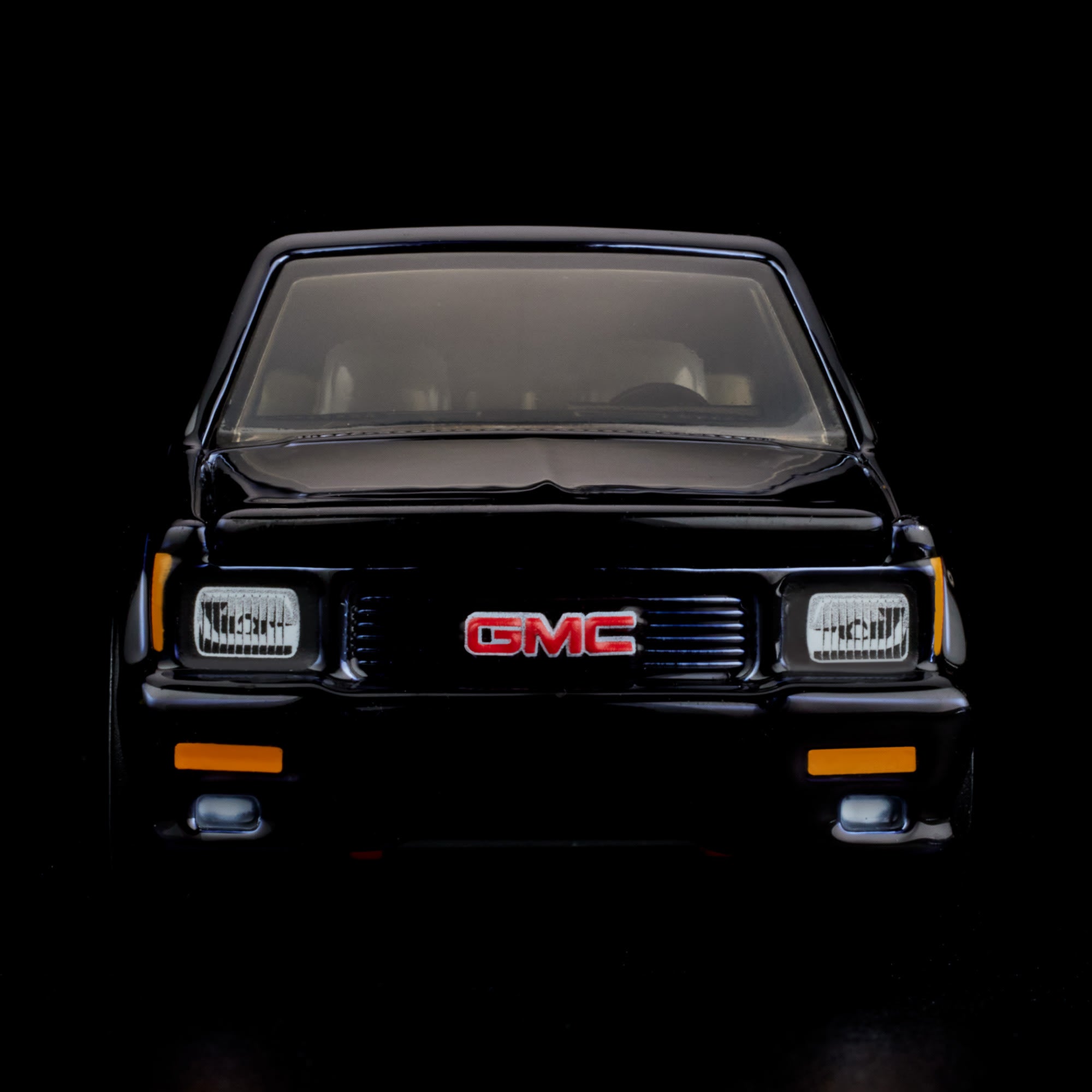 Hot Wheels RLC Exclusive 1992 GMC Typhoon - Image 9