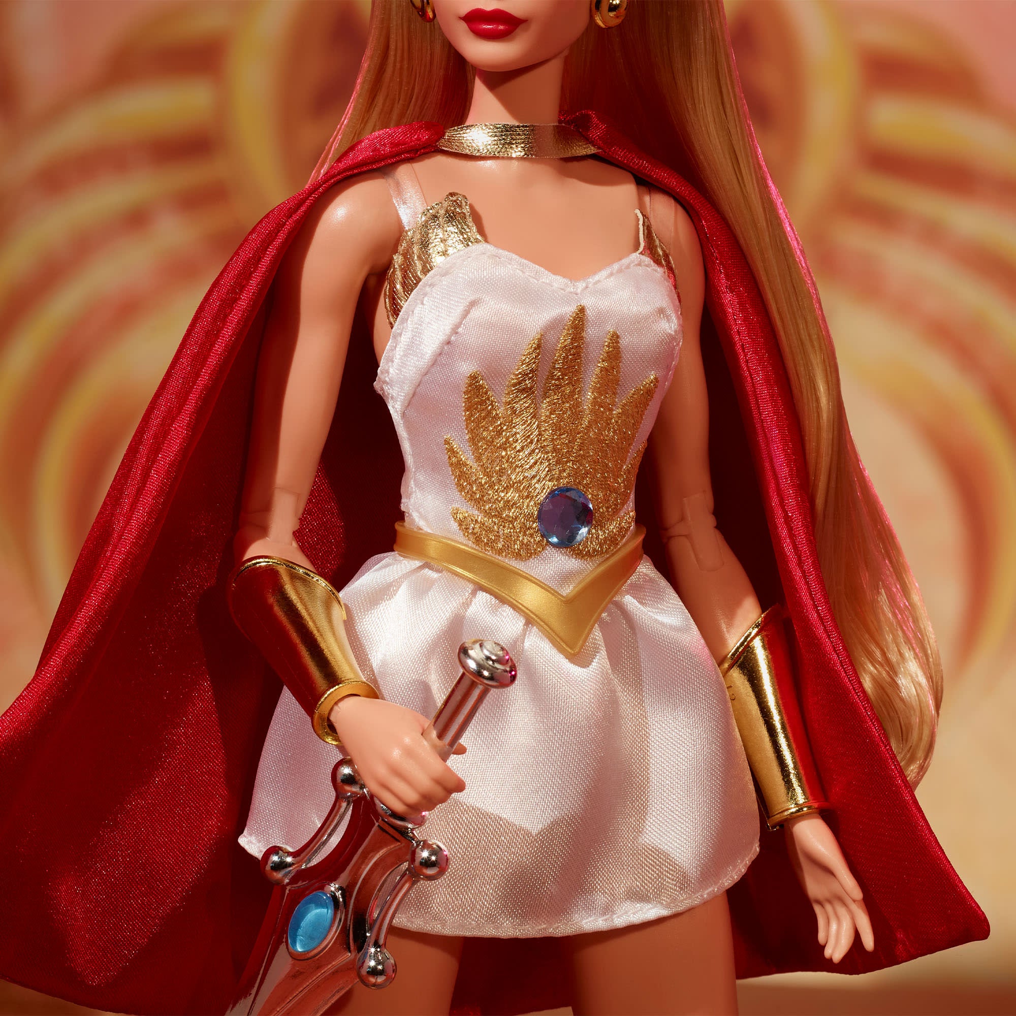 Masters of the Universe Princess of Power She-Ra Doll - Image 5