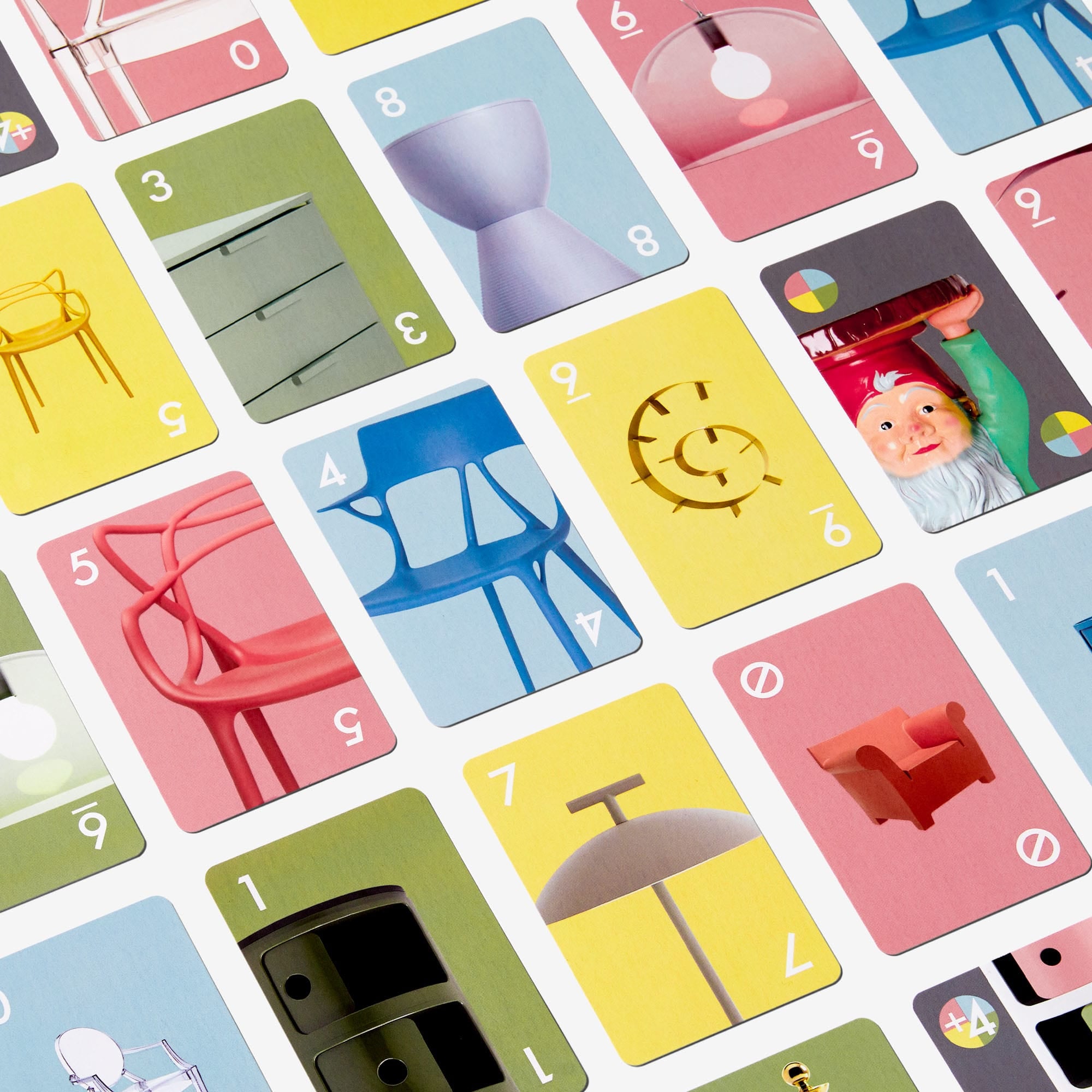 UNO x Kartell - Image 8