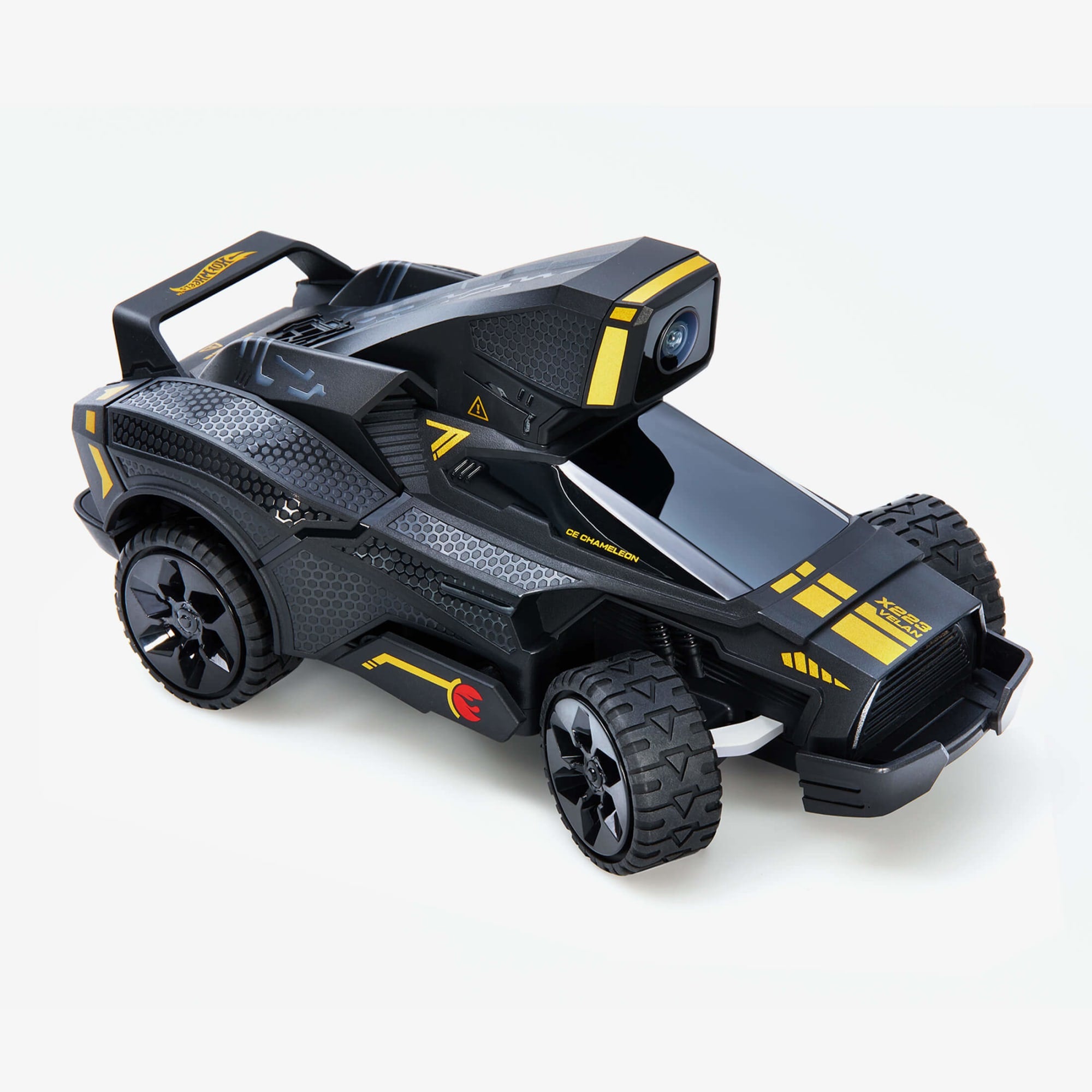 Hot Wheels Rift Rally – Collectors Edition - Image 4