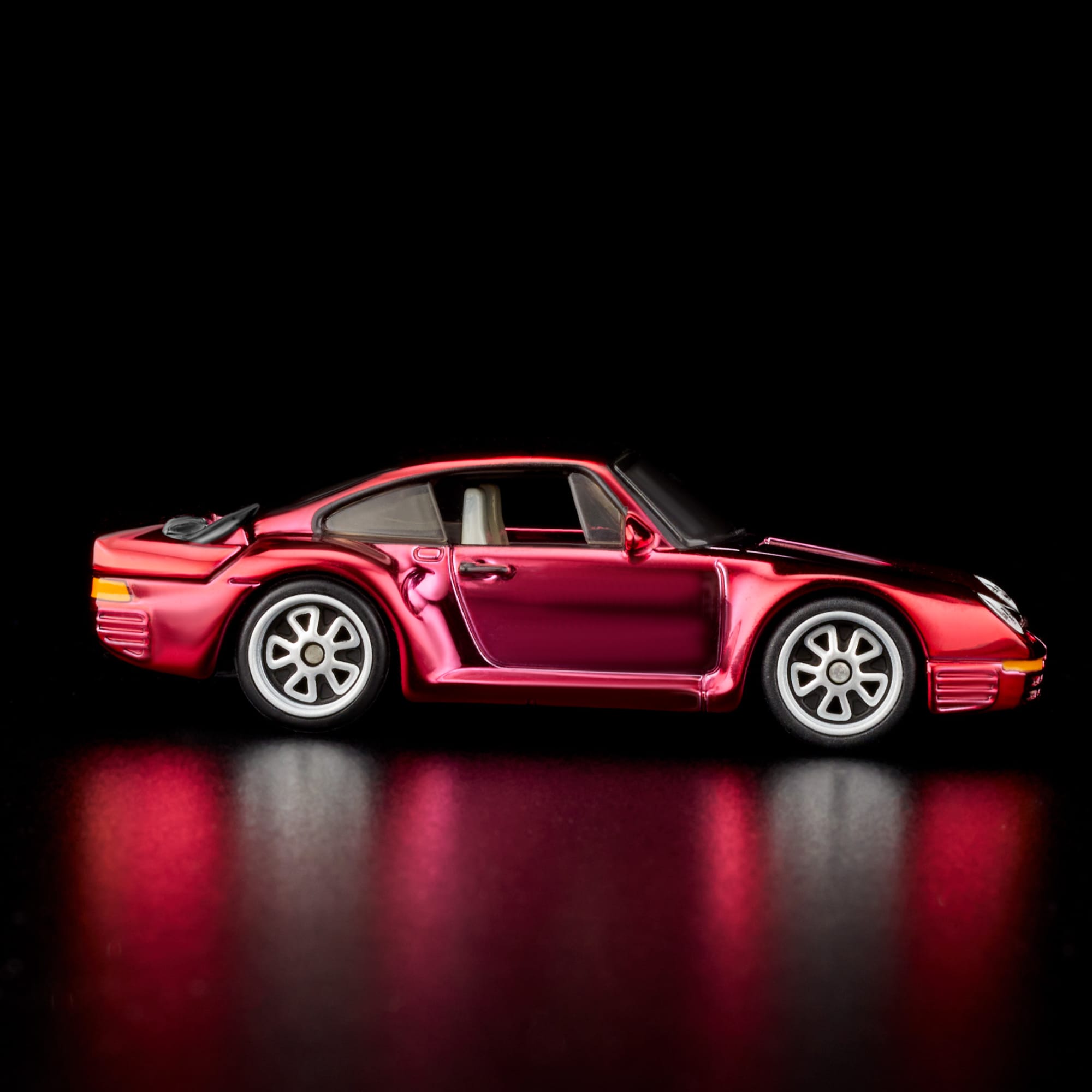Hot Wheels RLC Exclusive 1986 Porsche 959 - Image 8