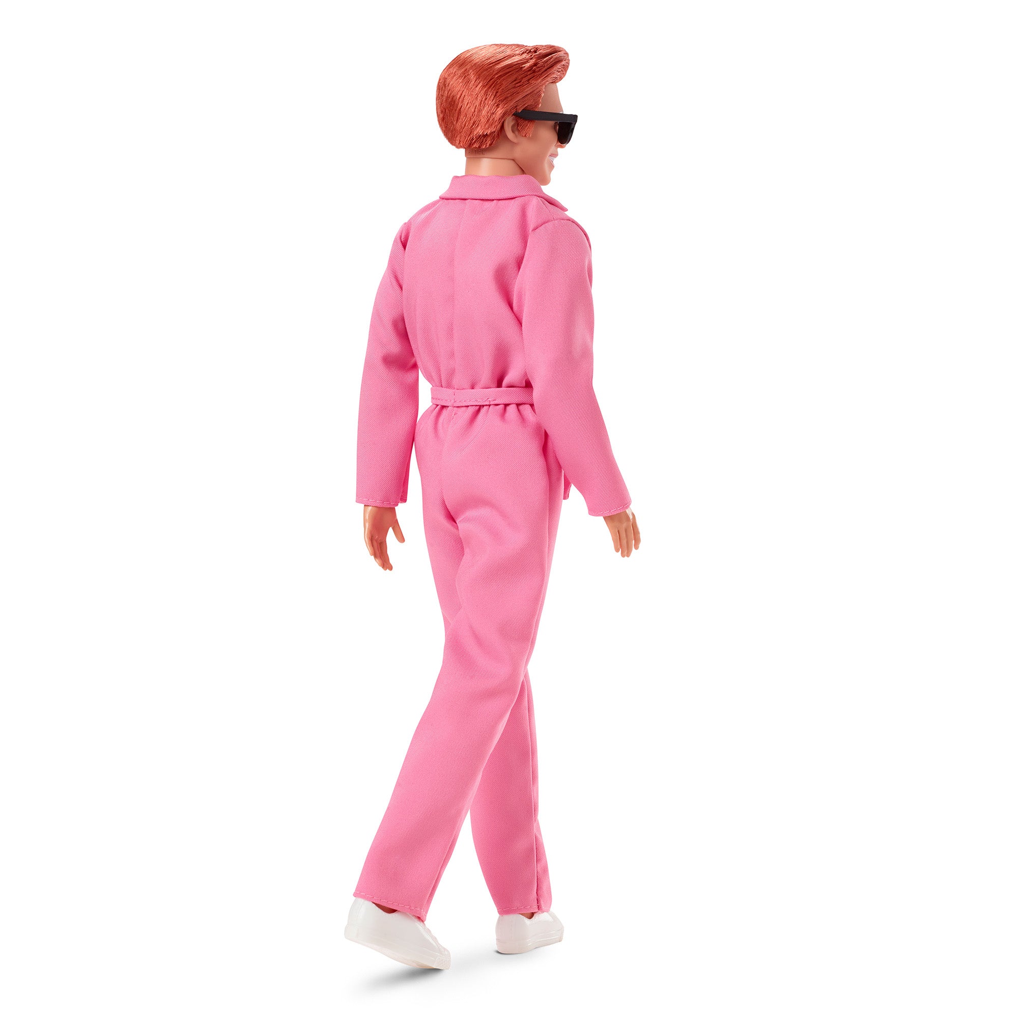 Barbie The Movie Allan Doll - Image 22