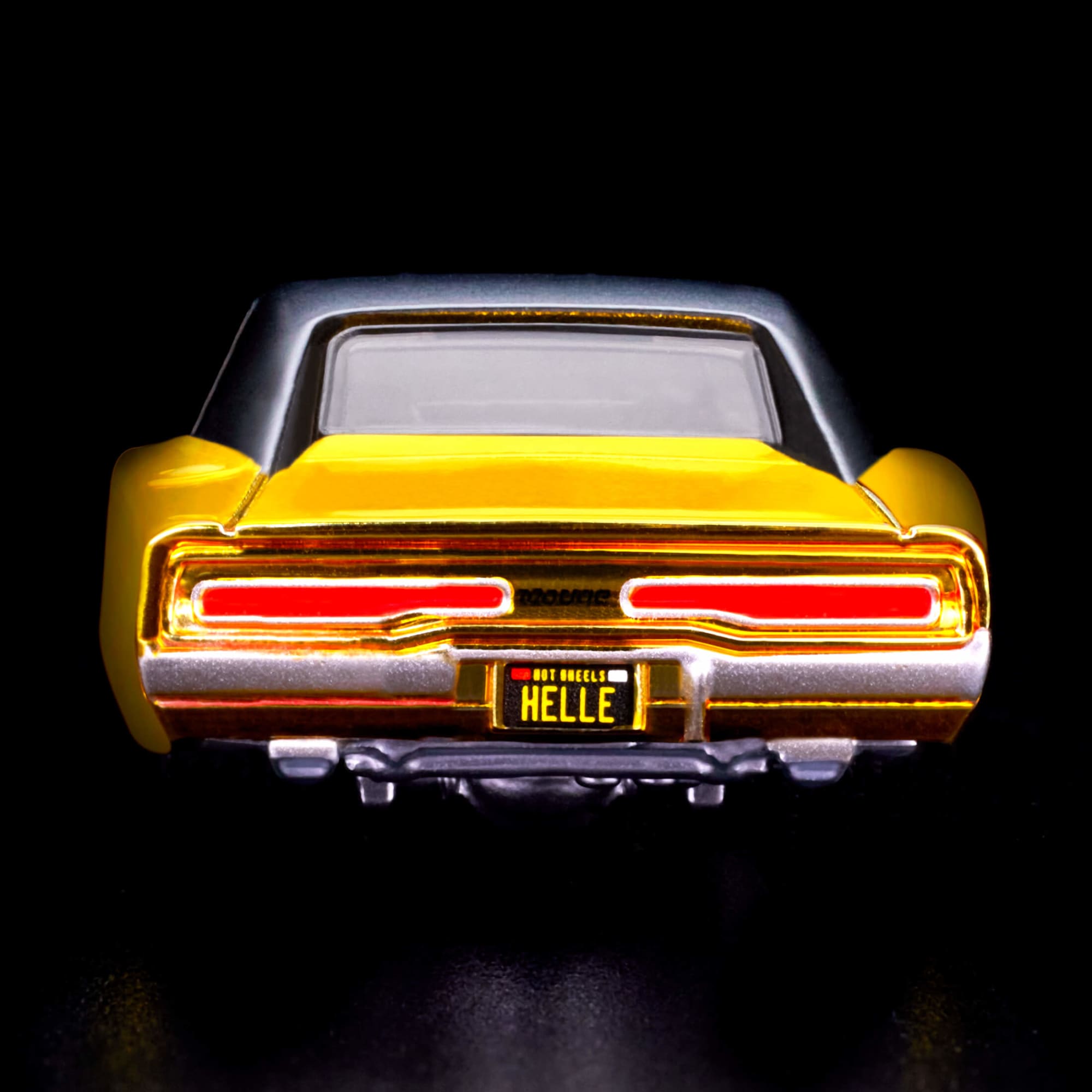 Hot Wheels RLC Exclusive 1969 Dodge Charger R/T - Image 10
