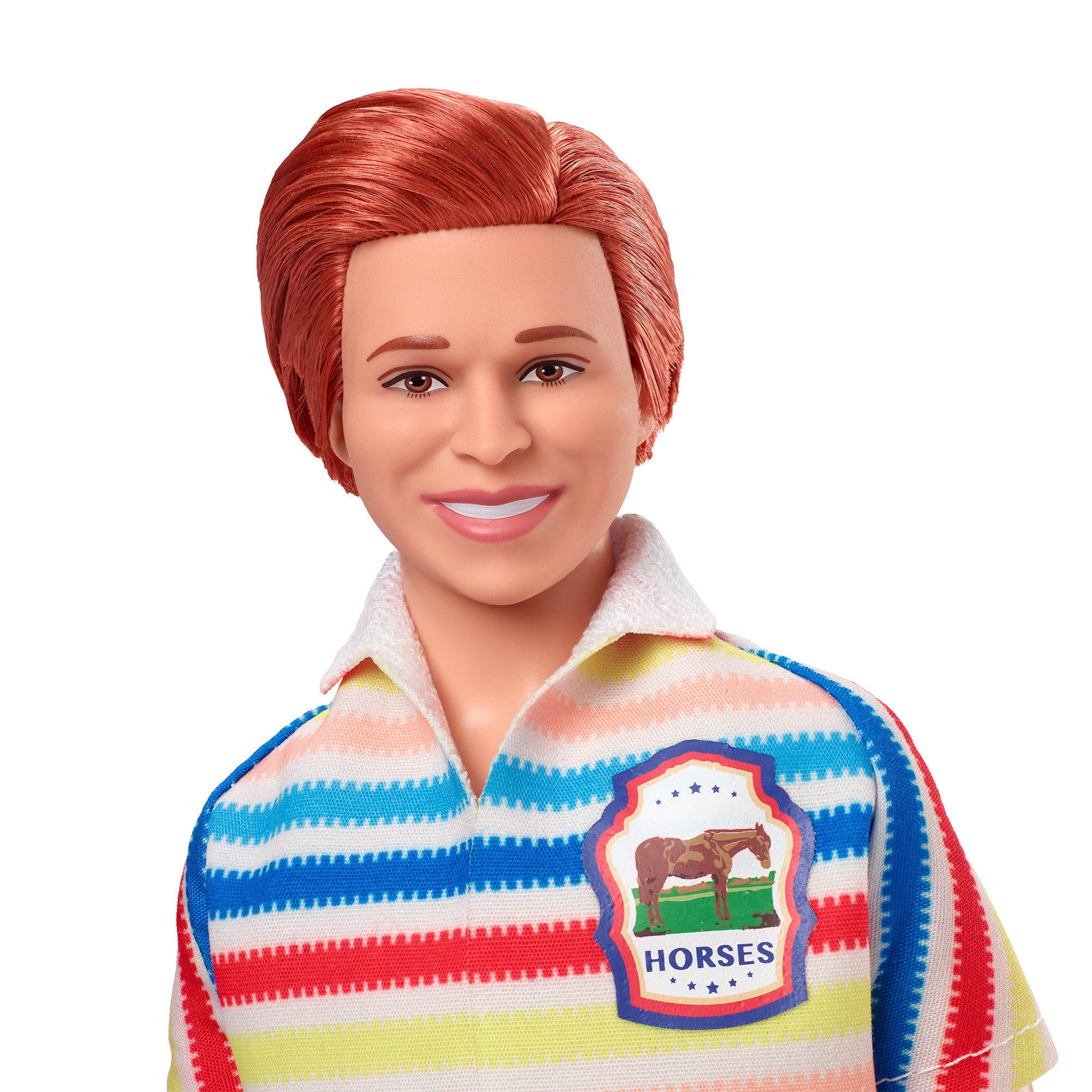 Barbie The Movie Allan Doll - Image 14