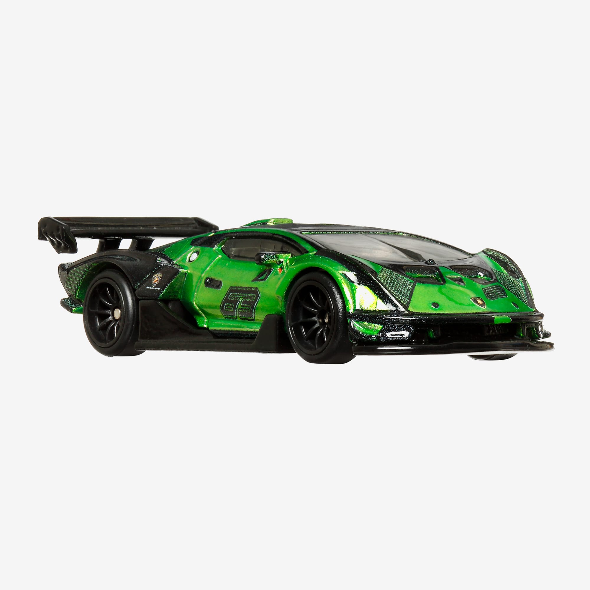 2022 Hot Wheels Premium Car Culture Mix 4: Exotic Envy - Image 8