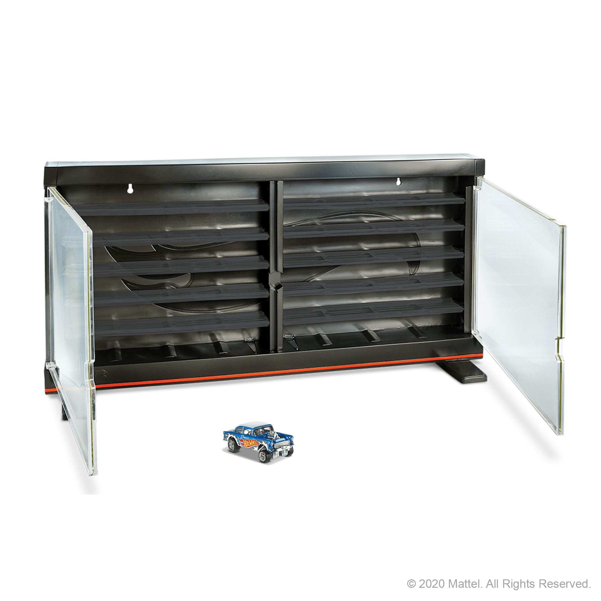 Hot Wheels Display Case - Image 10