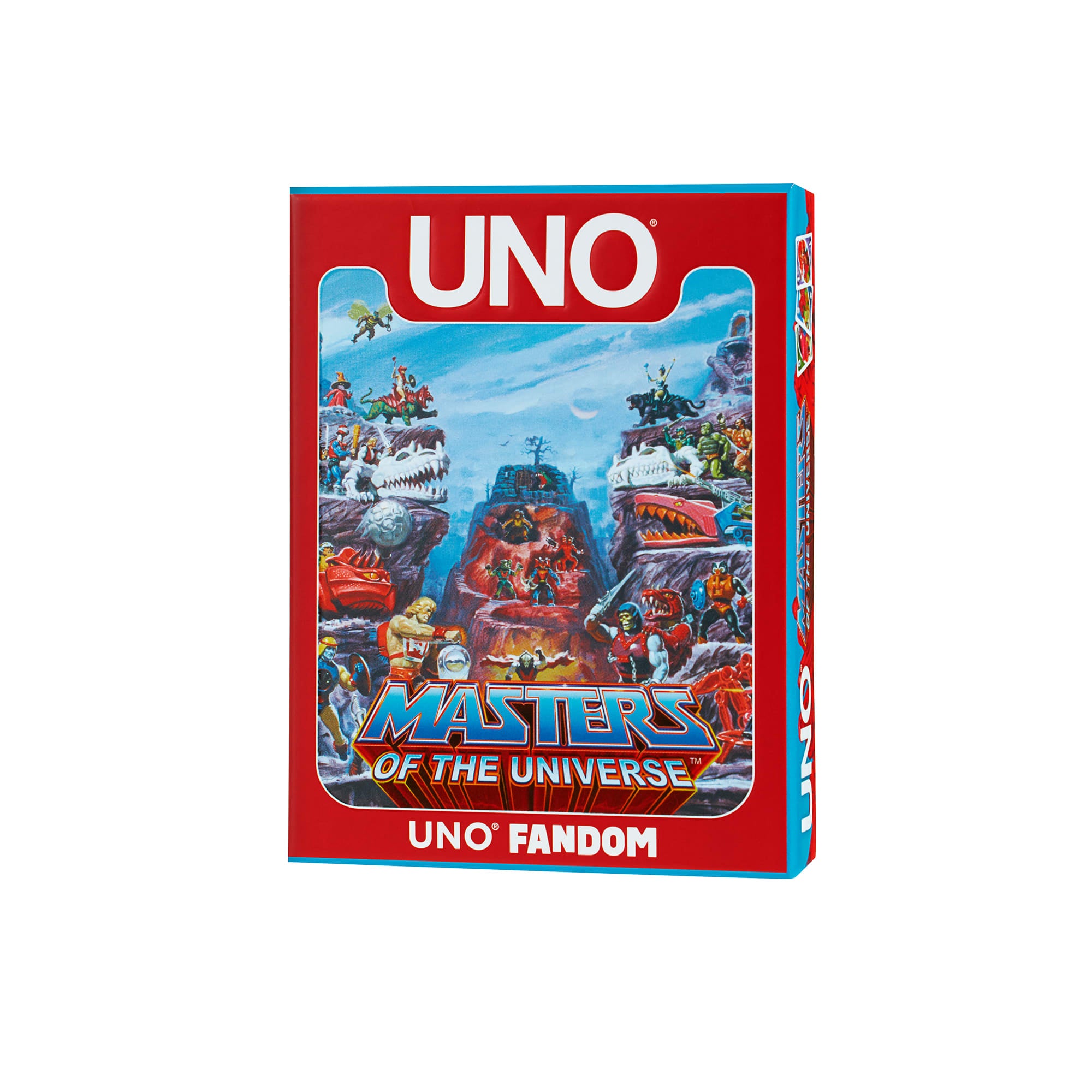 UNO Fandom MOTU Game - Image 11