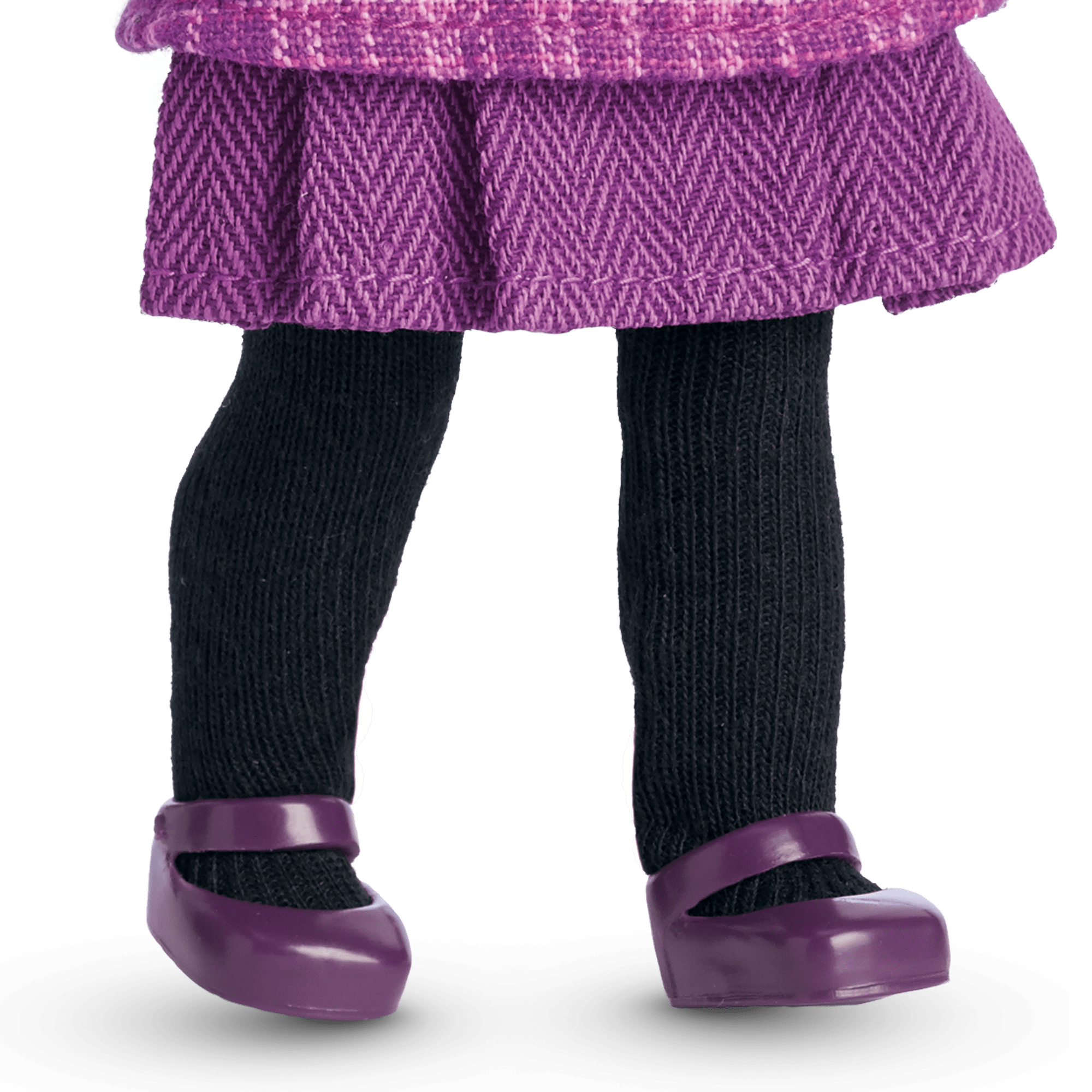 Rebecca Rubin™ Mini Doll & Book (Historical Characters) - Image 4