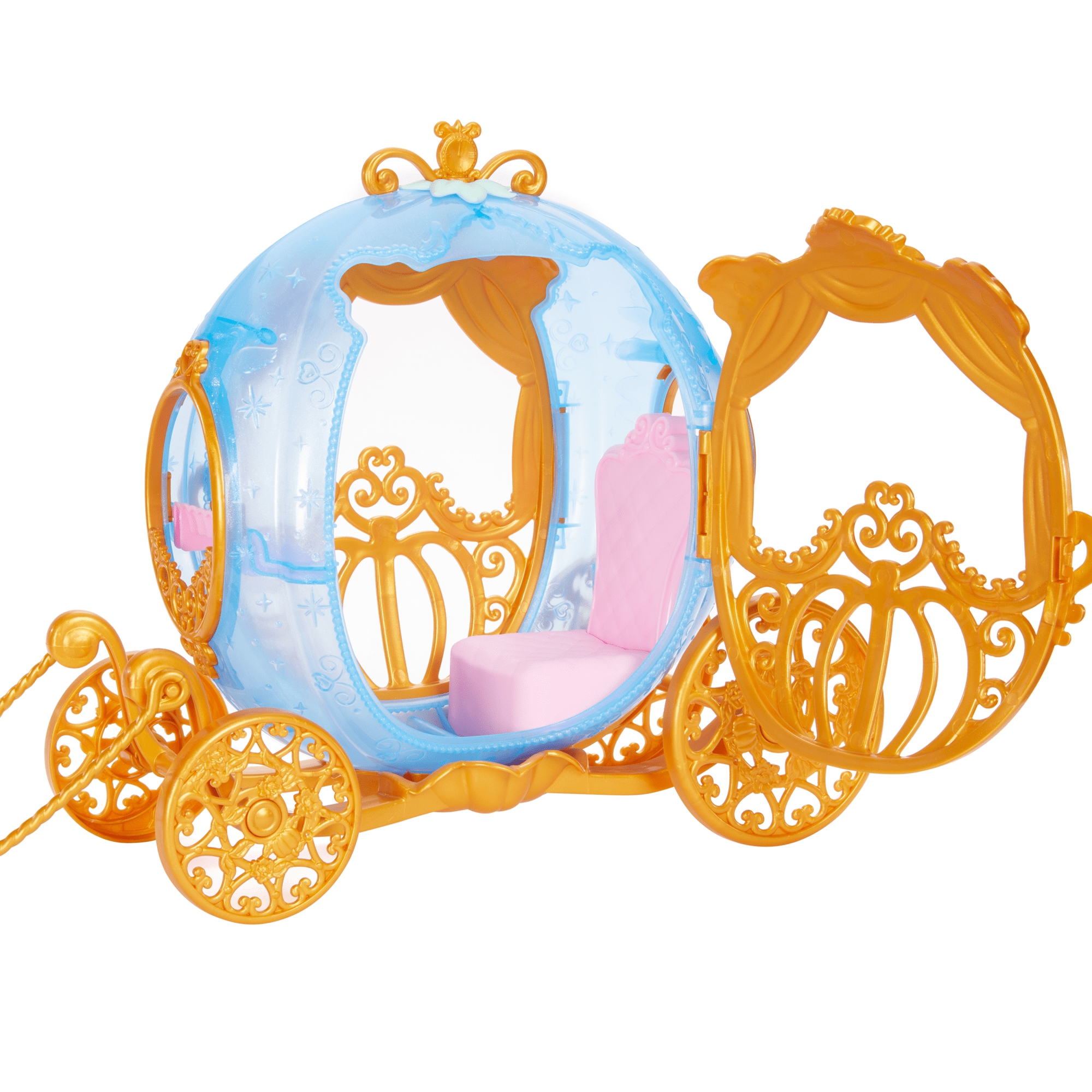 Disney-Princesses Disney La Calèche de Cendrillon-Coffret de Jeu - Image 3