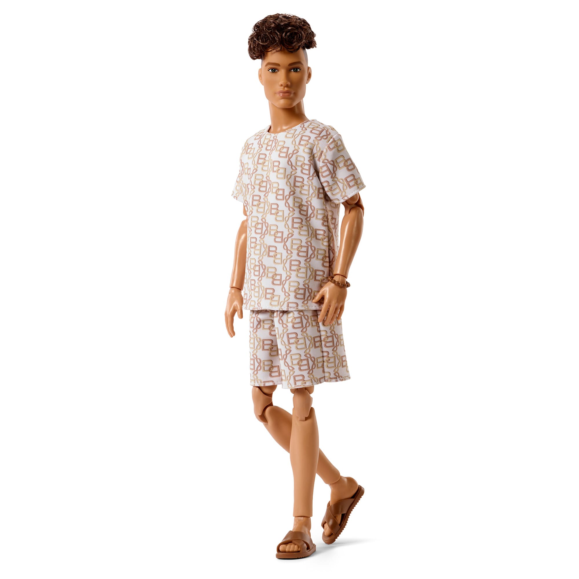 Barbie Basics 2026 Neutrals Series. Model 10 - Image 2