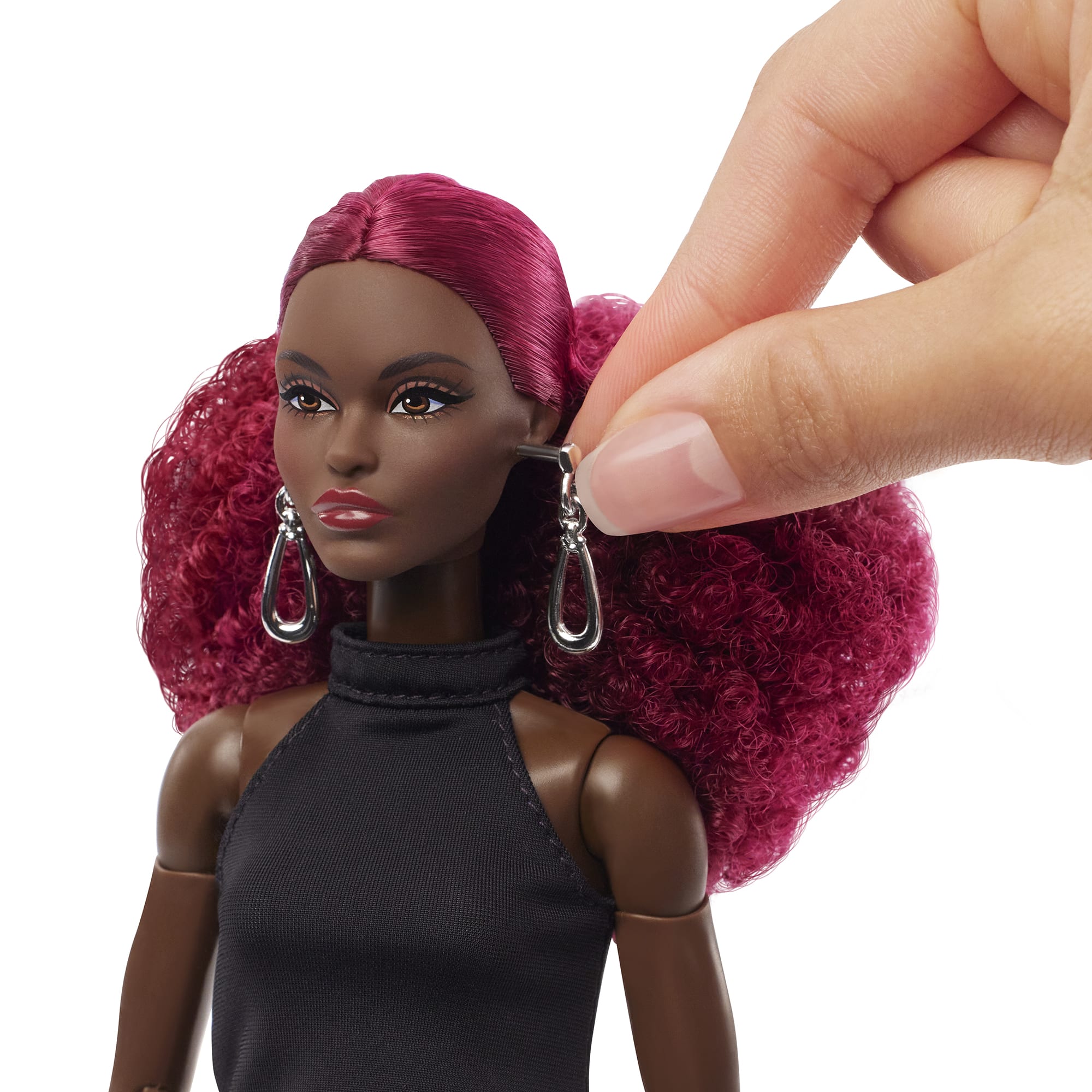 Barbie Basics 2025 Series 1. Doll 3 - Image 12