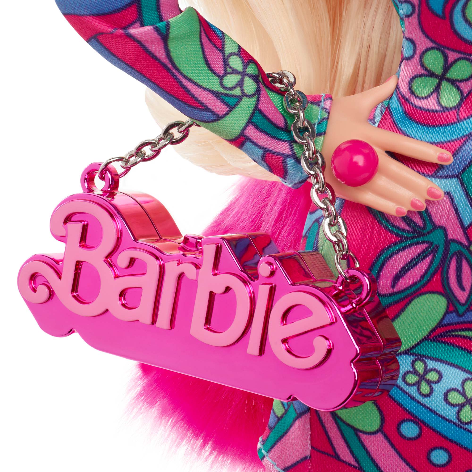 Barbie Styled by Design Doll 3 - Image 11