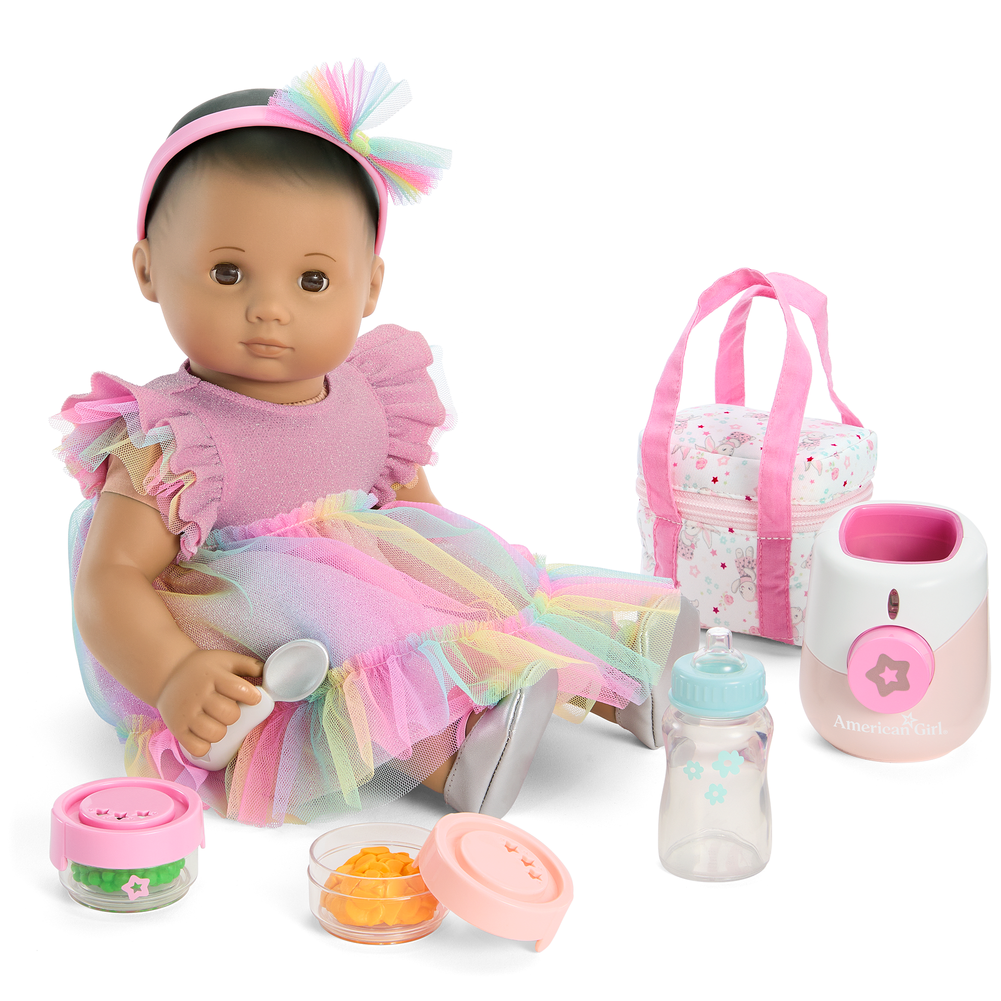 On The Go Bundle (Bitty Baby®) - Image 2
