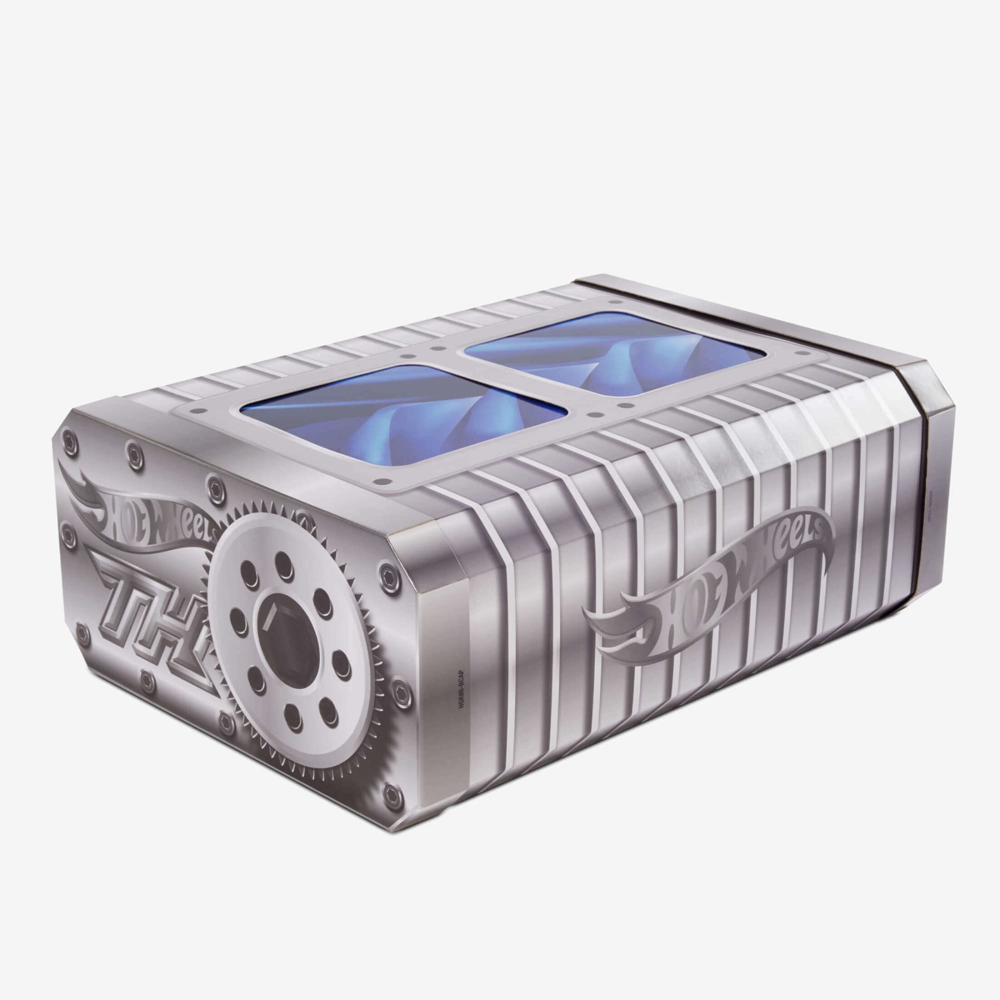Hot Wheels RLC Exclusive 2022 Hot Wheels Super Treasure Hunt Set - Image 5