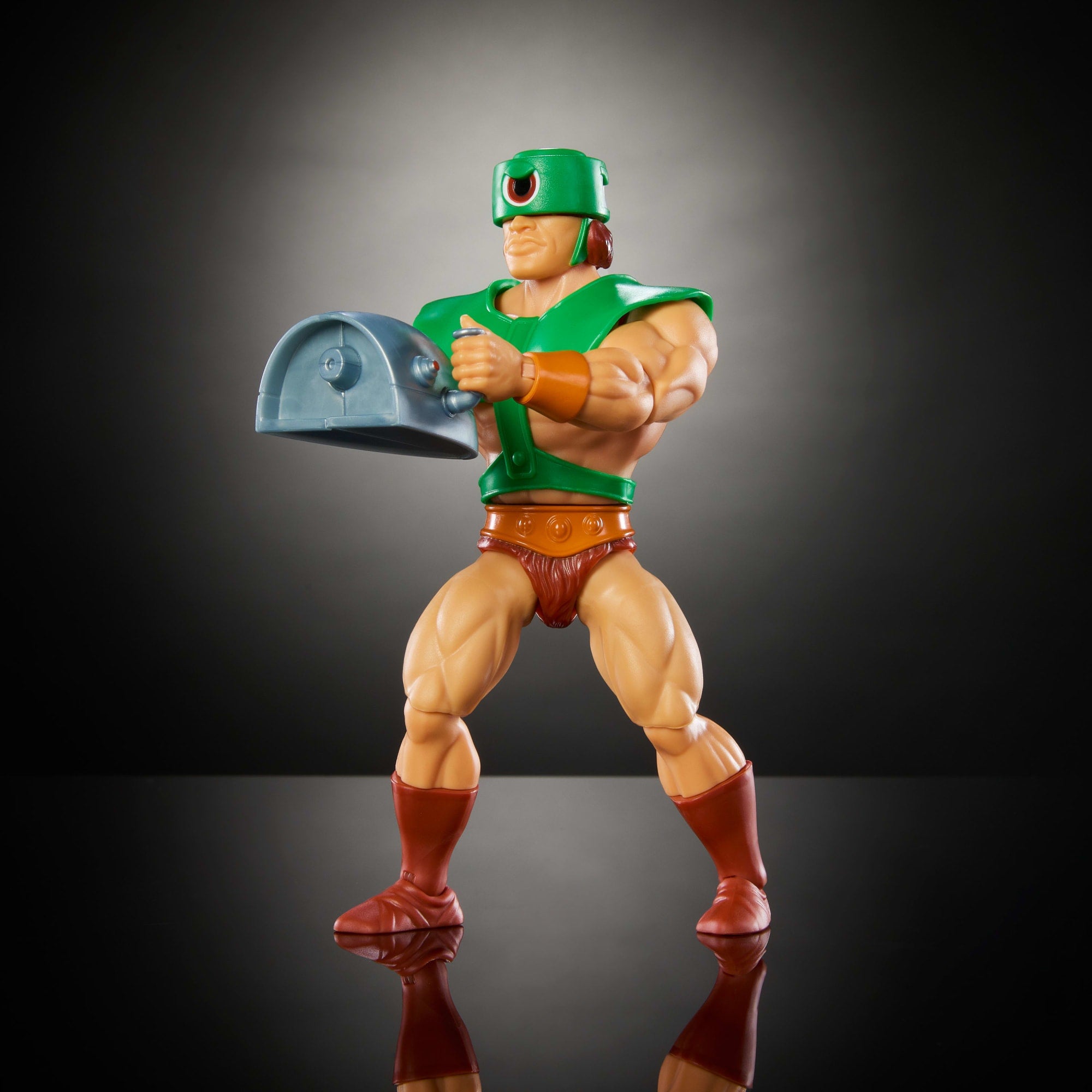 MOTU Origins Tri-Klops Action Figure - Image 4