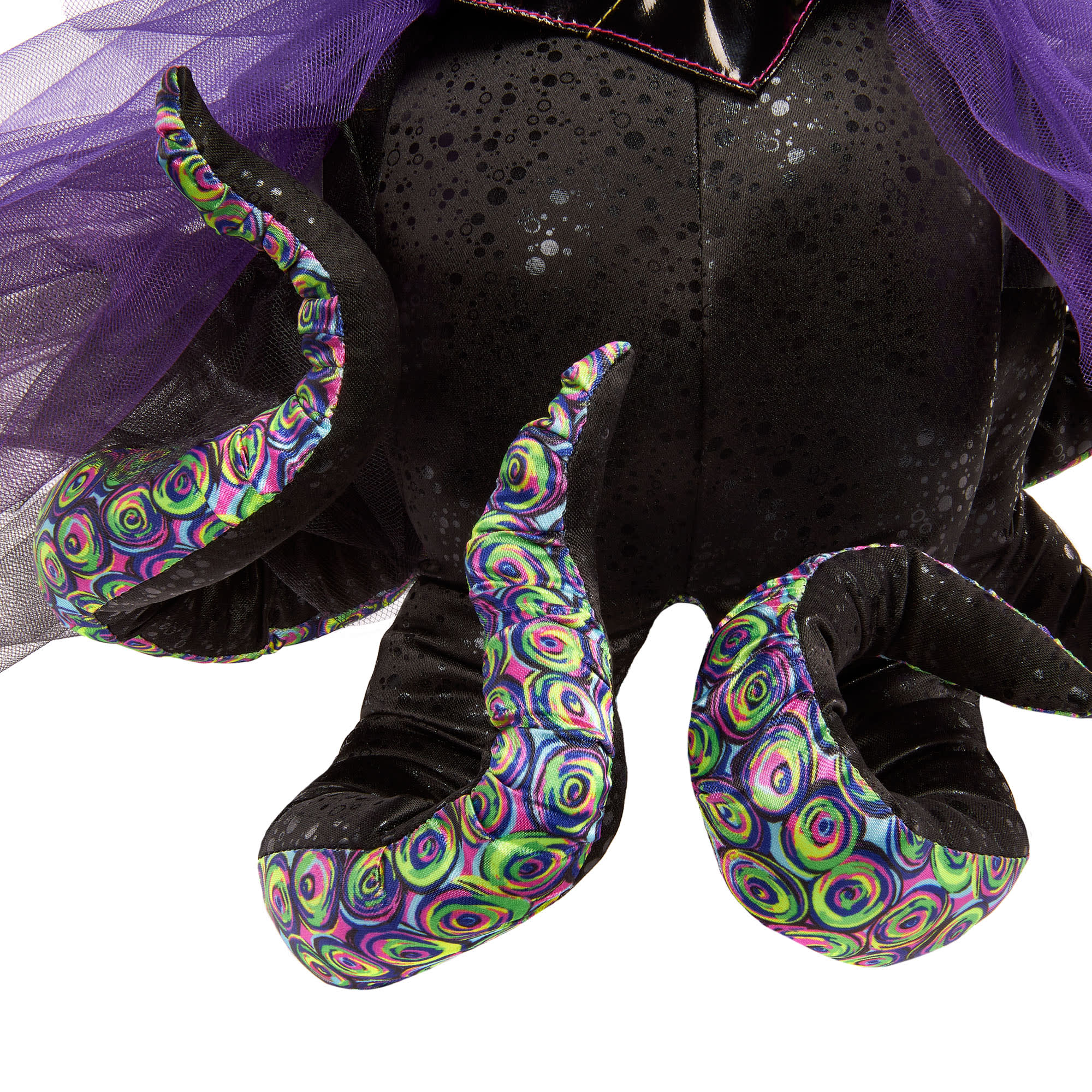 Darkness Descends Series Ursula Doll - Image 15