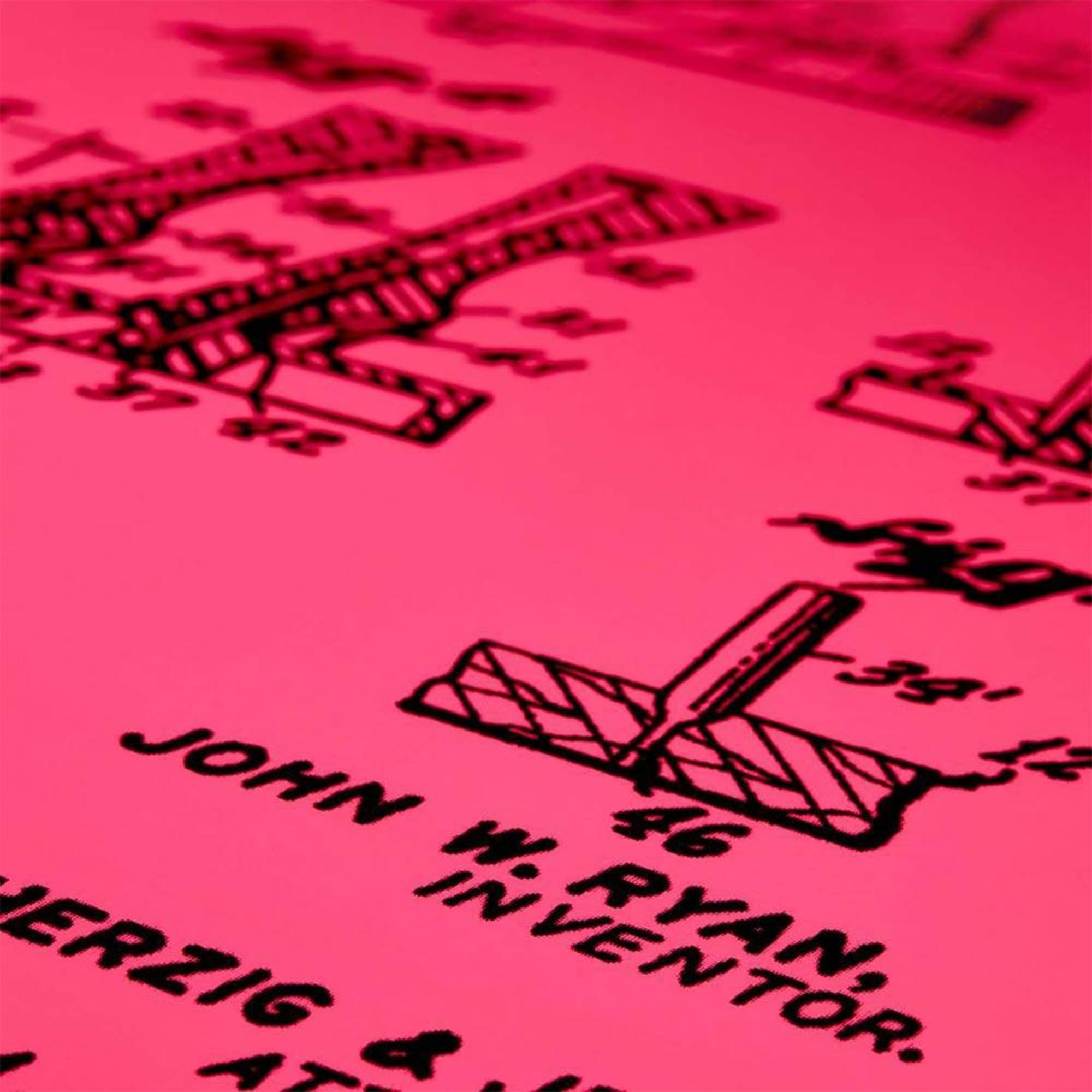 Art of Engineering Barbie® Print - Image 6