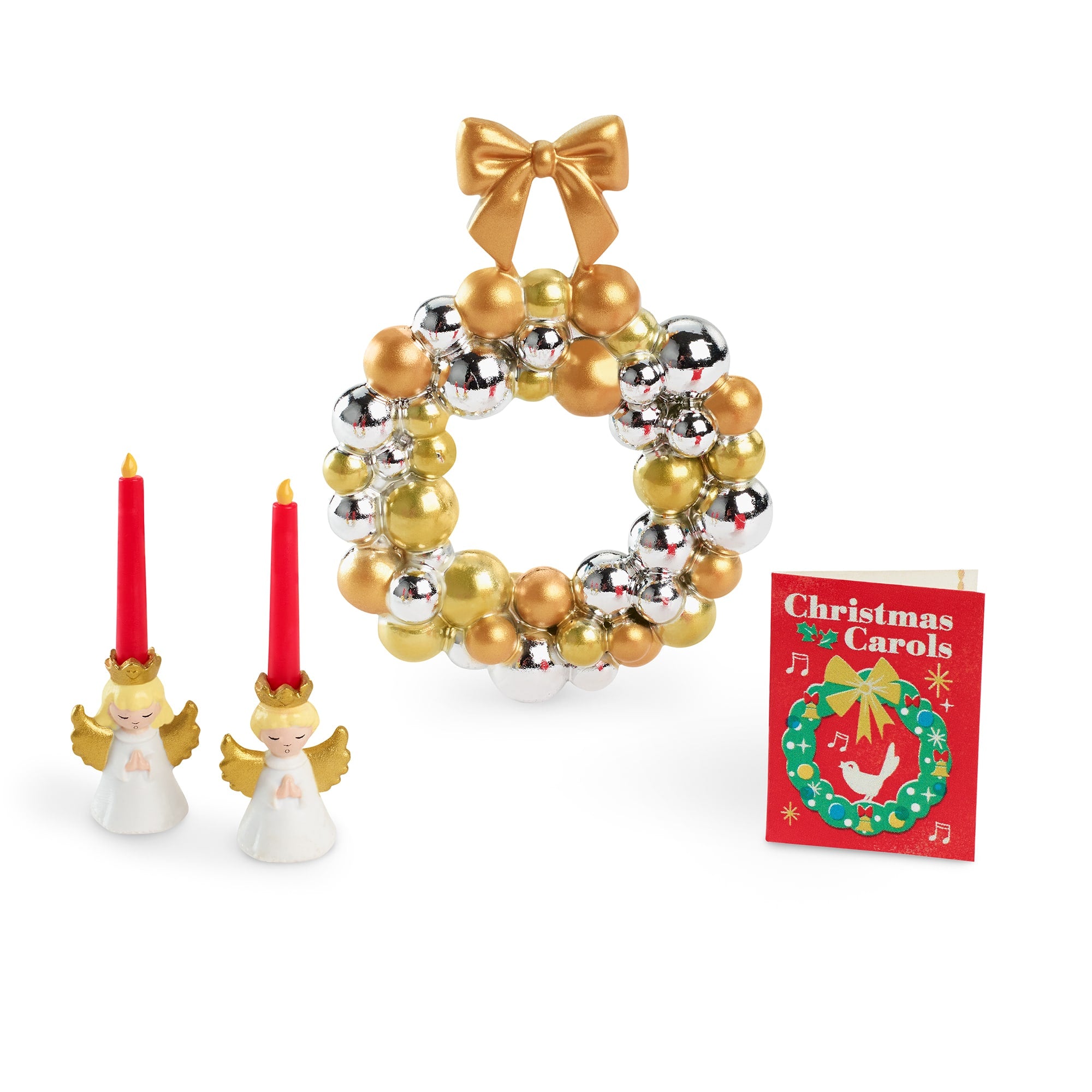 12 Days of Christmas Barbie Doll and Accessories - Image 19