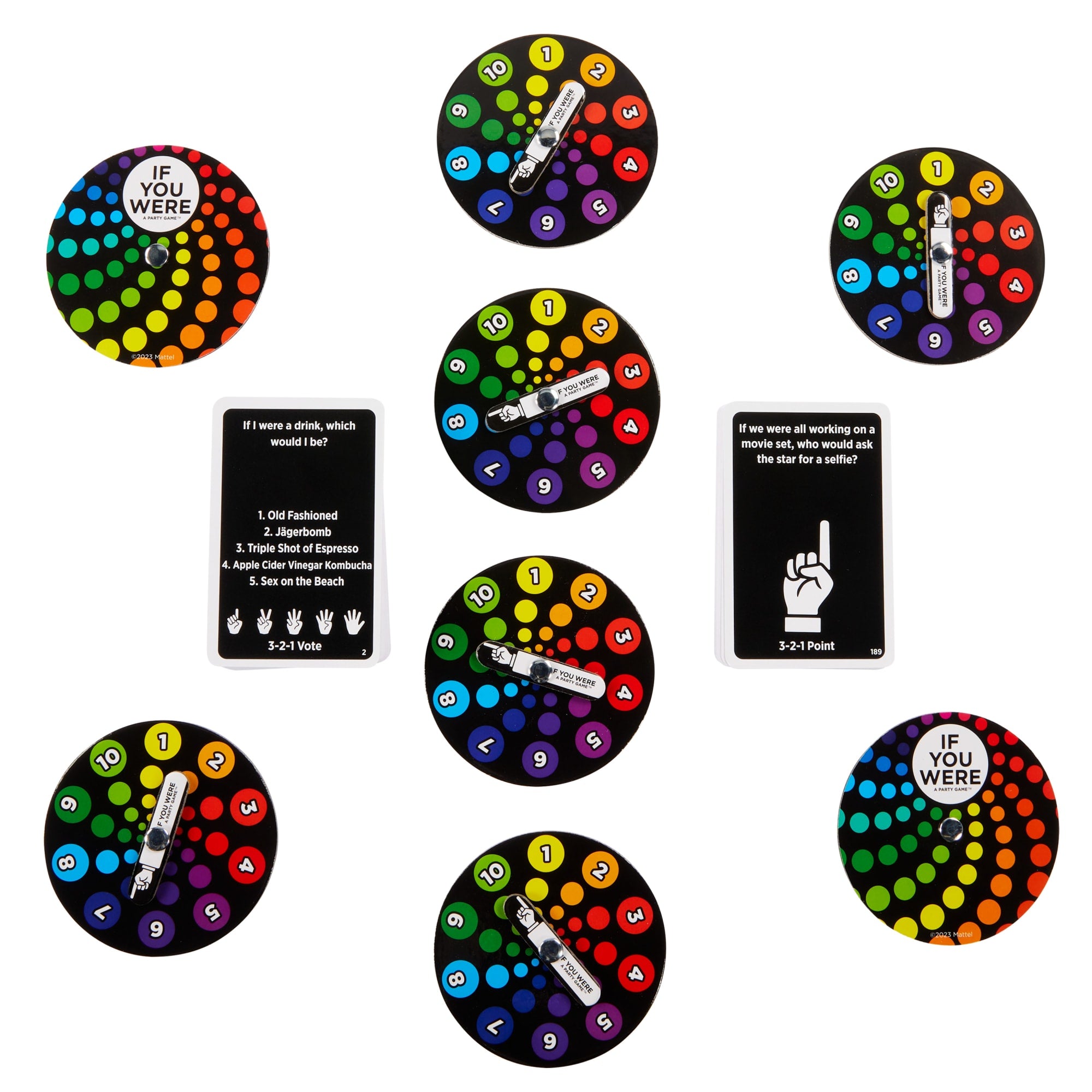 If You Were a Party Game for Adults - Image 4